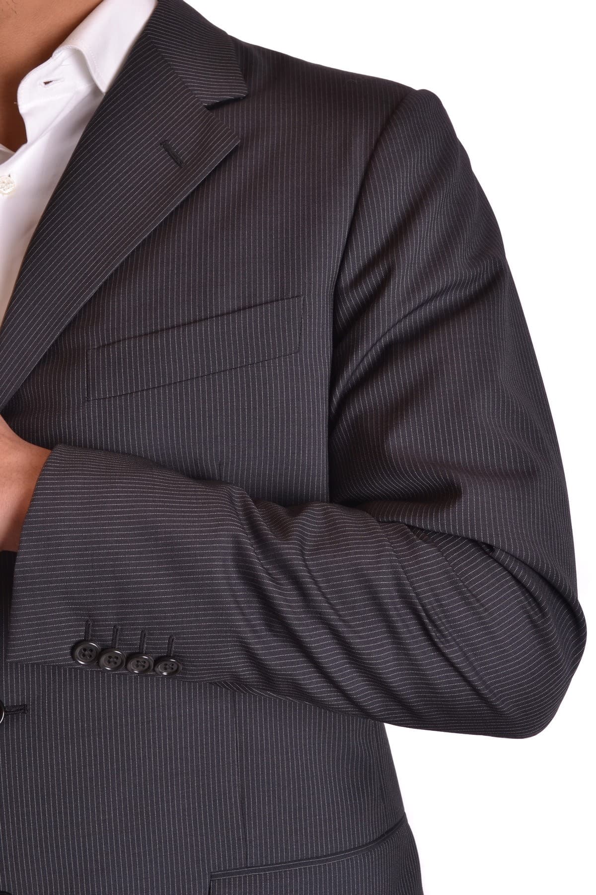 Burberry Abito Uomo - Burberry