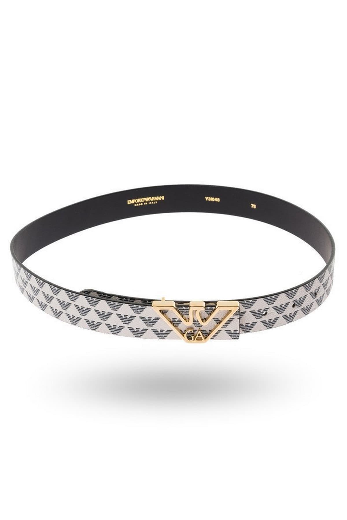 Emporio Armani Cintura Donna - Emporio Armani