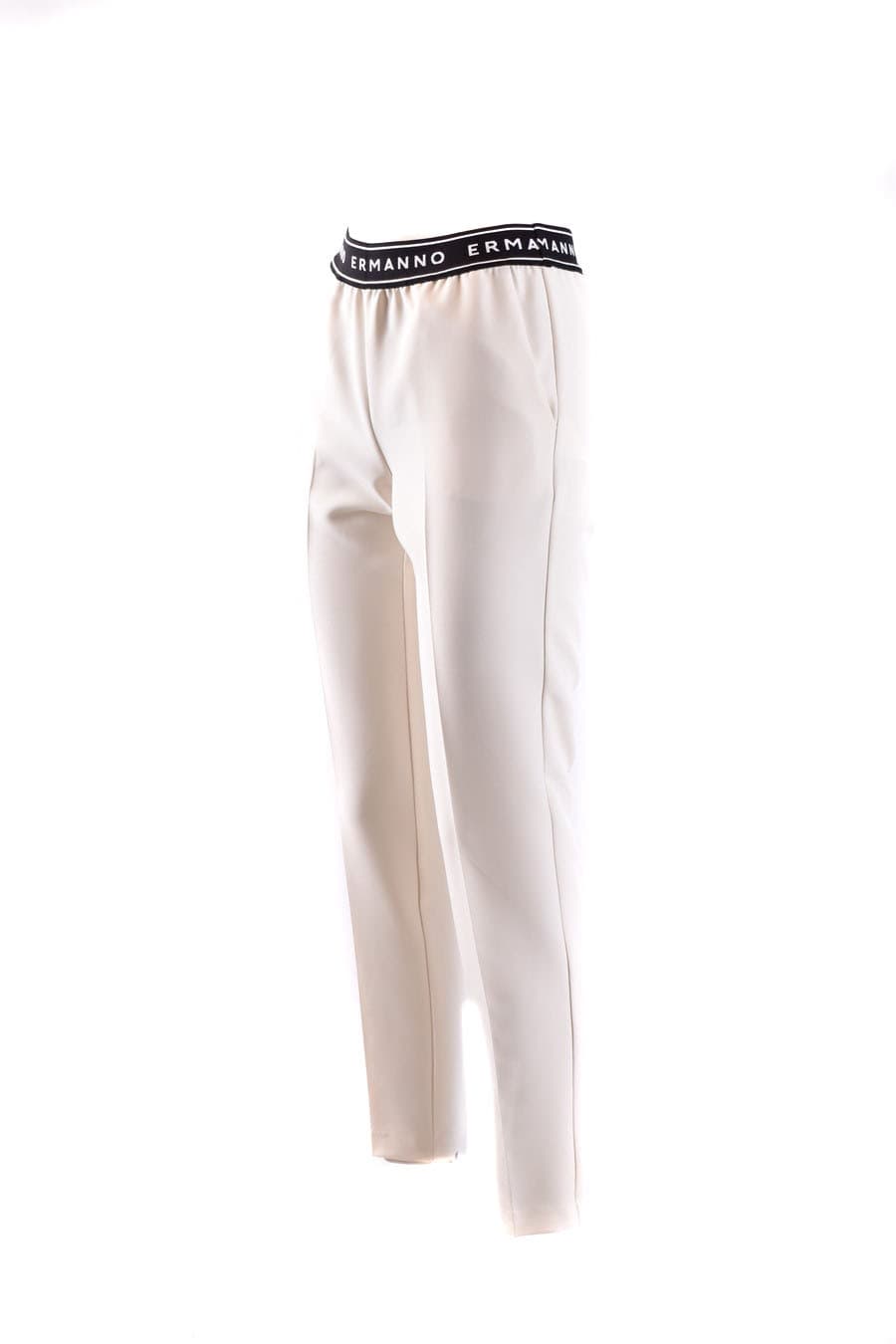 Ermanno Pantaloni Donna - Ermanno