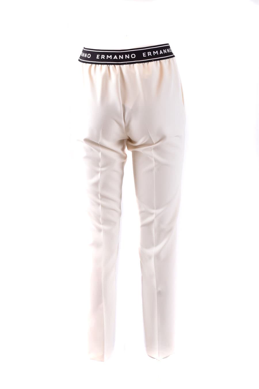Ermanno Pantaloni Donna - Ermanno