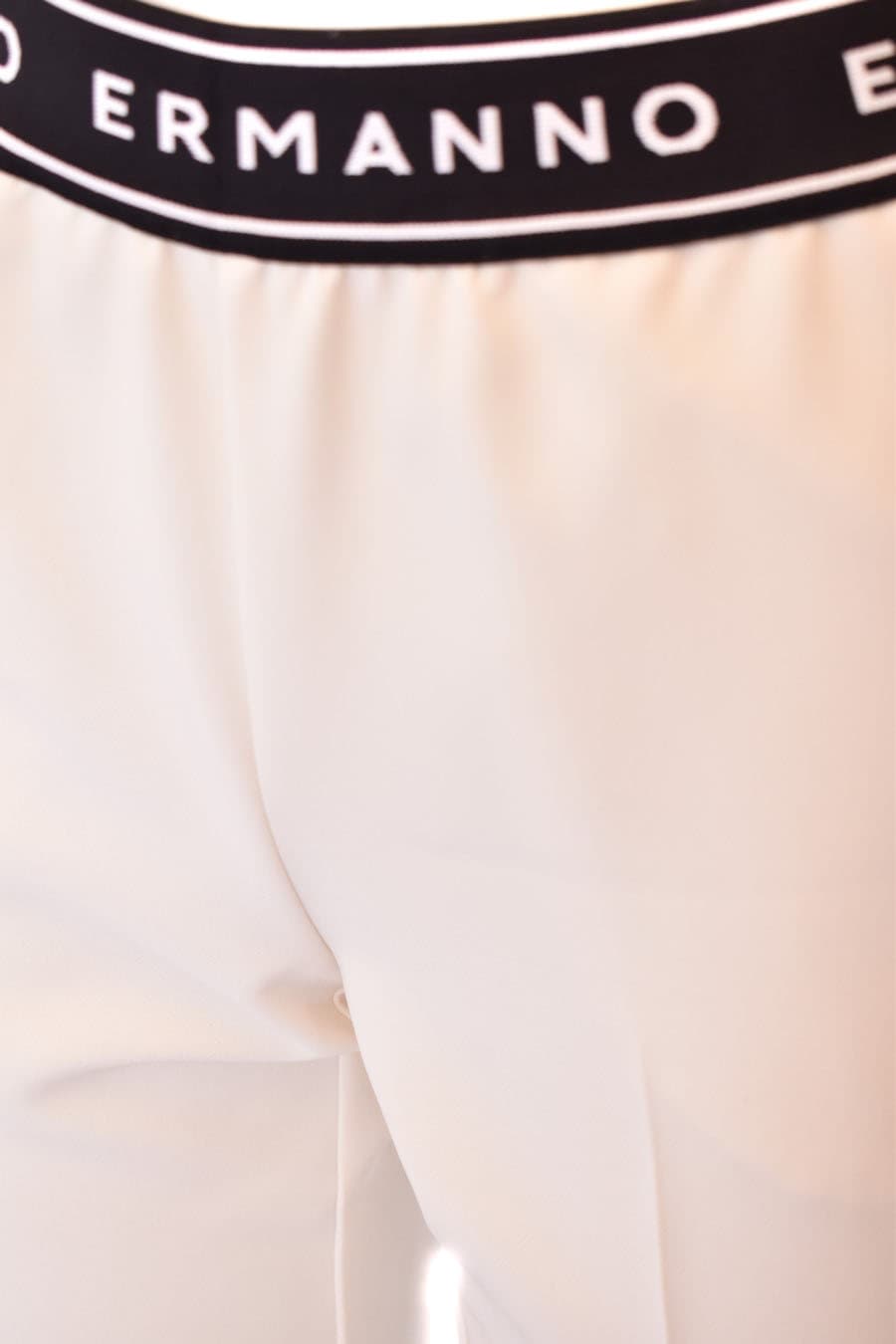 Ermanno Pantaloni Donna - Ermanno