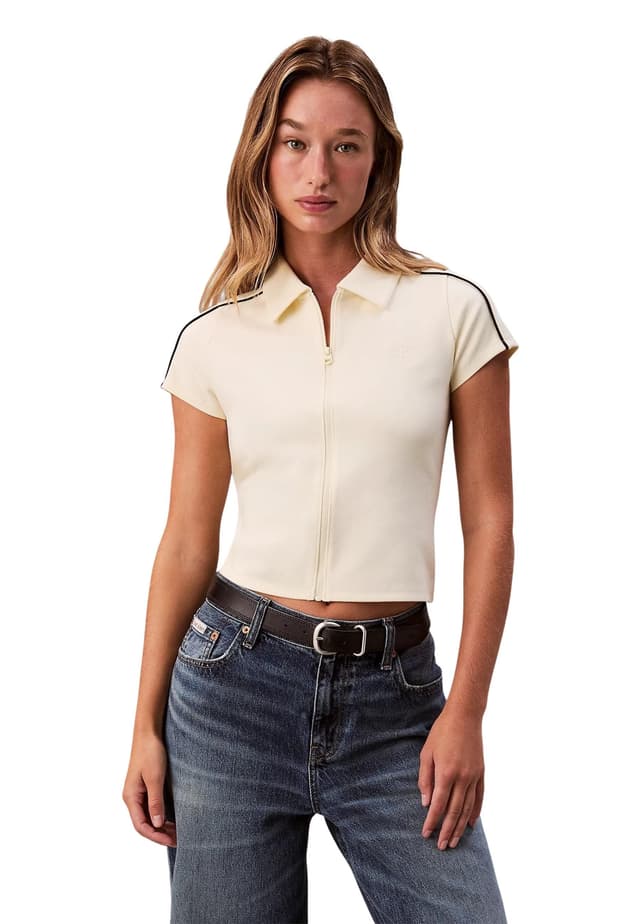 Calvin Klein Jeans Тениска Жени