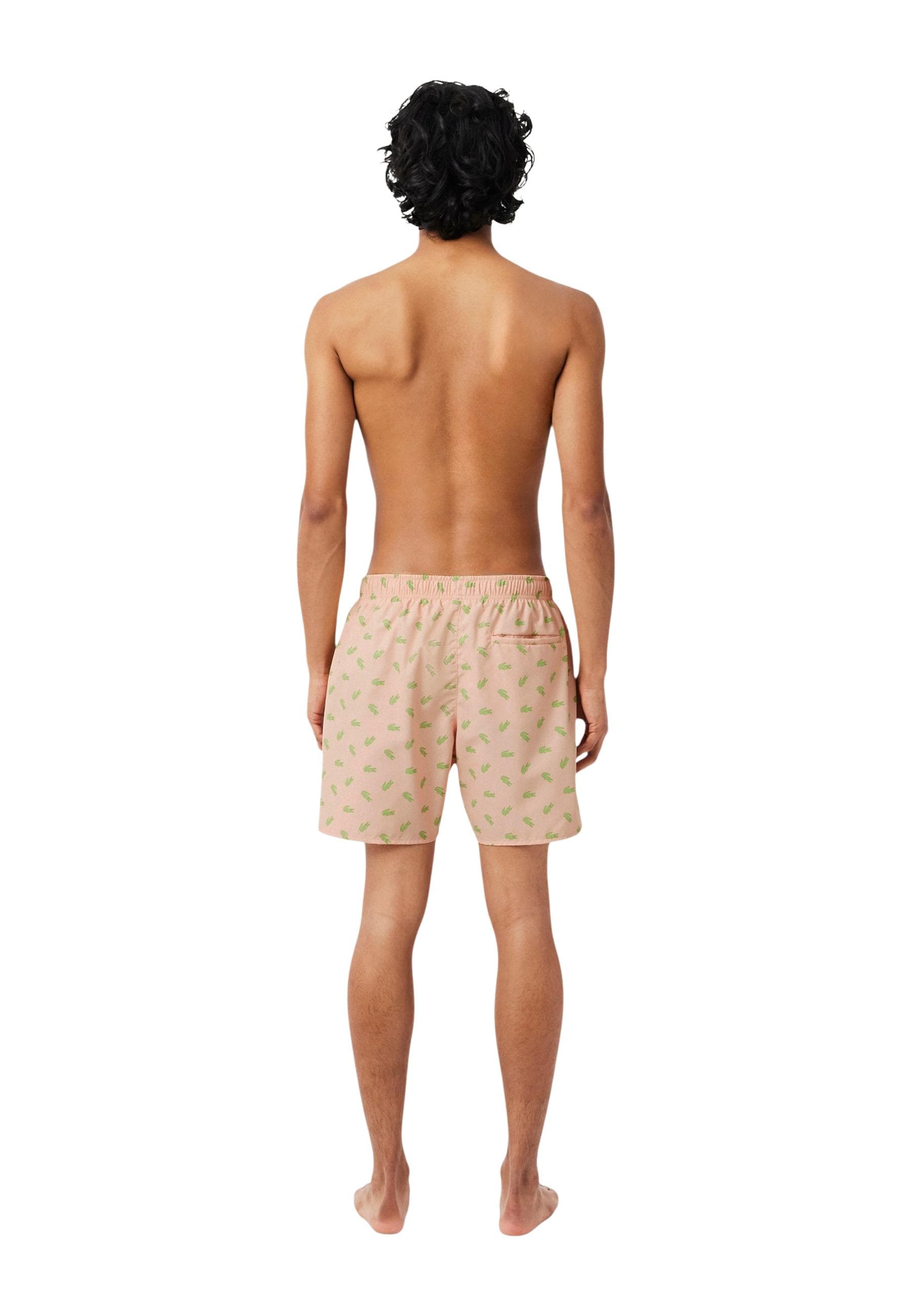 Lacoste Costume Uomo - Lacoste