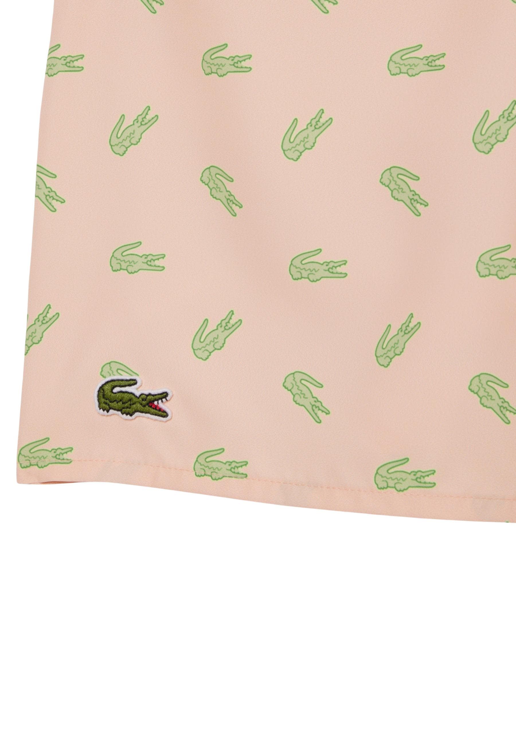 Lacoste Costume Uomo - Lacoste