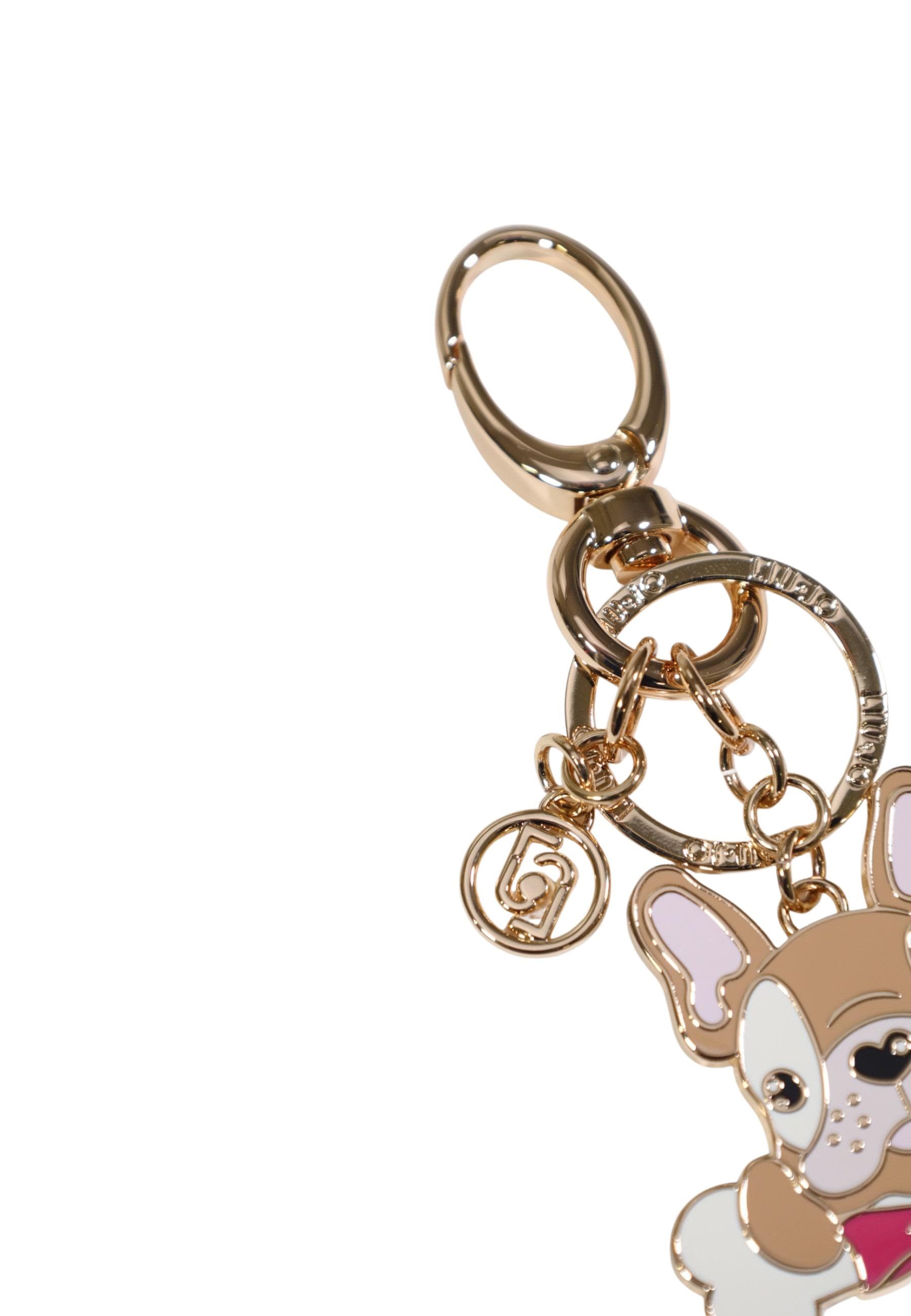 Liu Jo Portachiavi Donna - Liu Jo