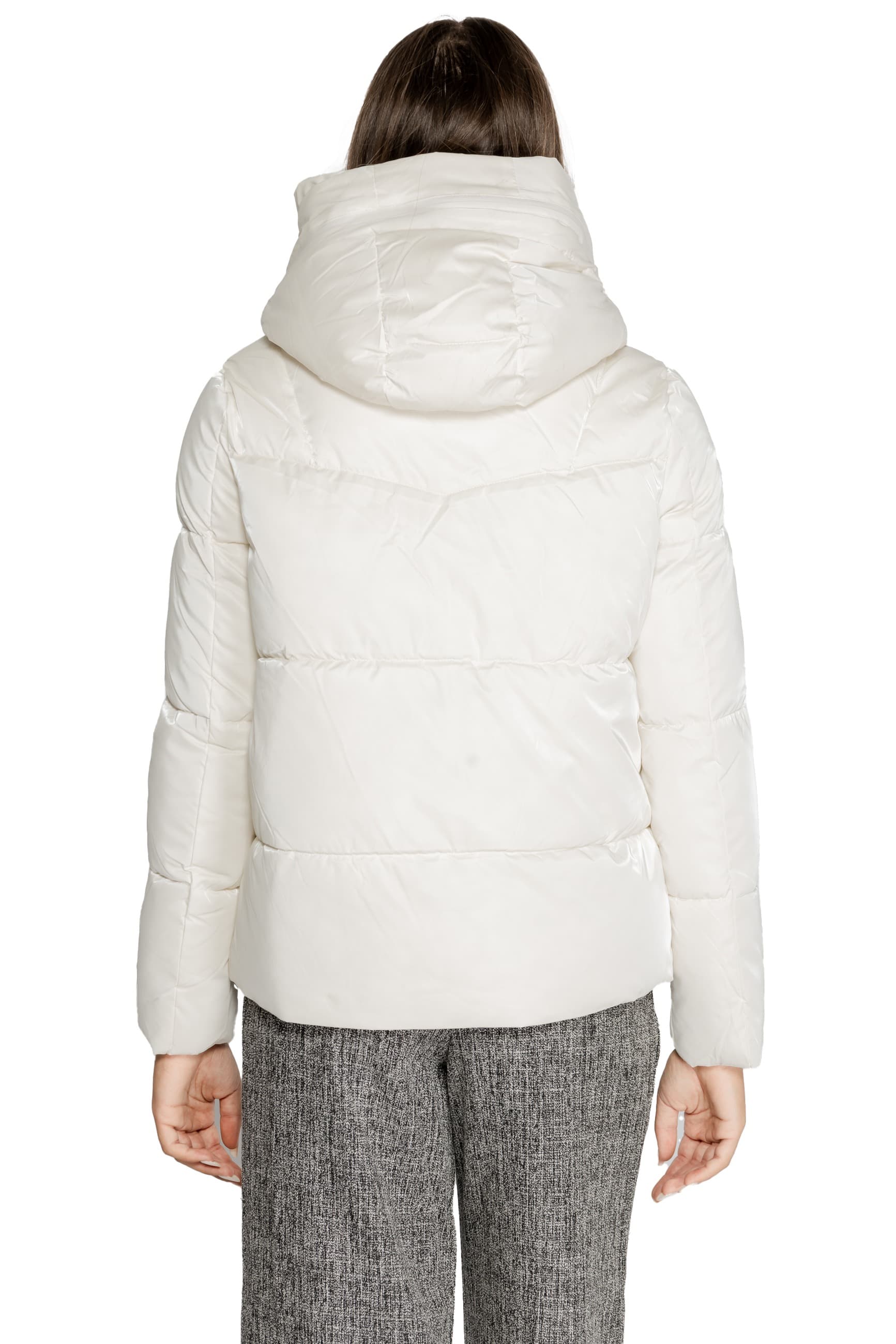 Clerè Giubbotto Donna - Clerè