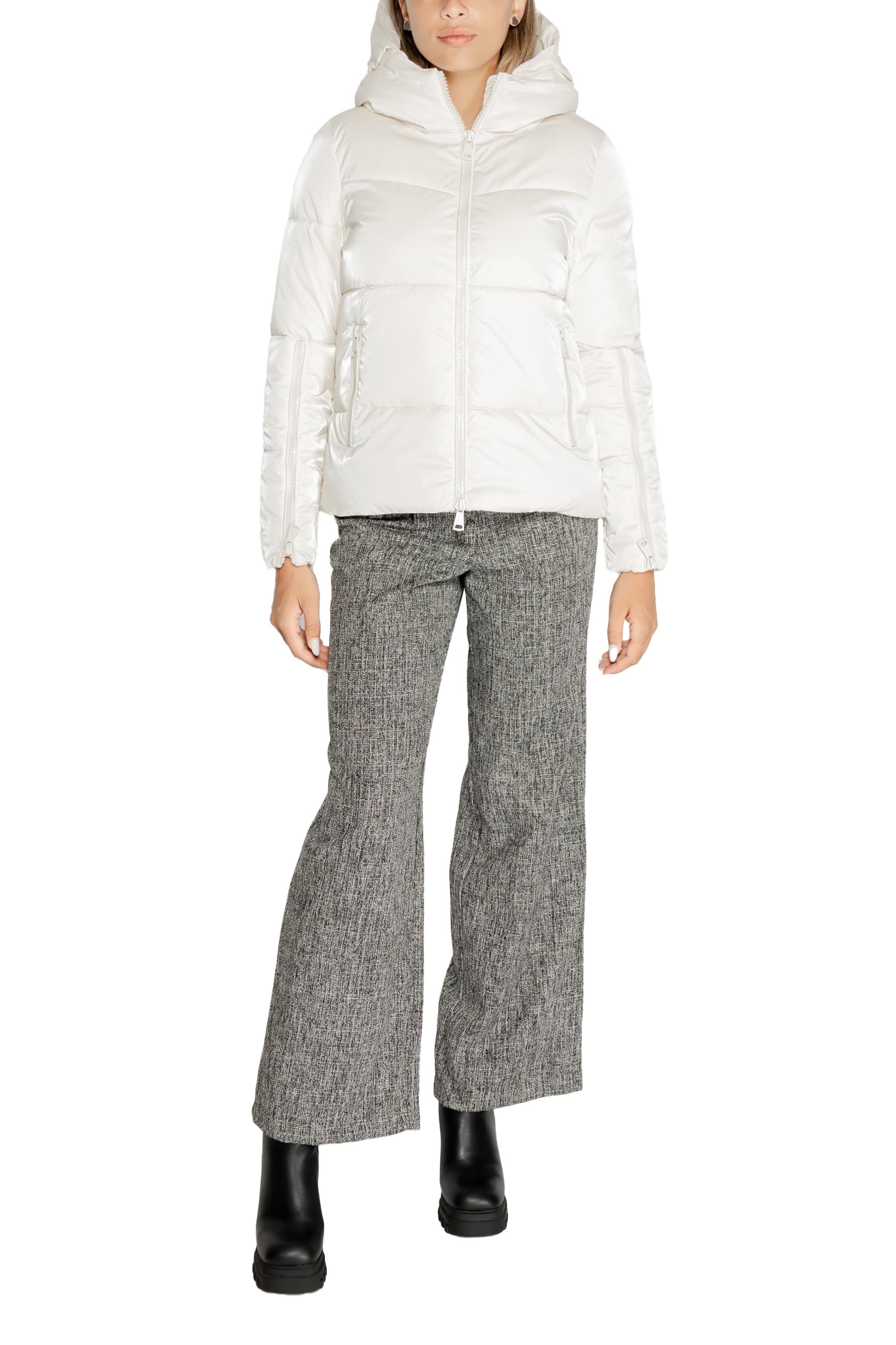 Clerè Giubbotto Donna - Clerè