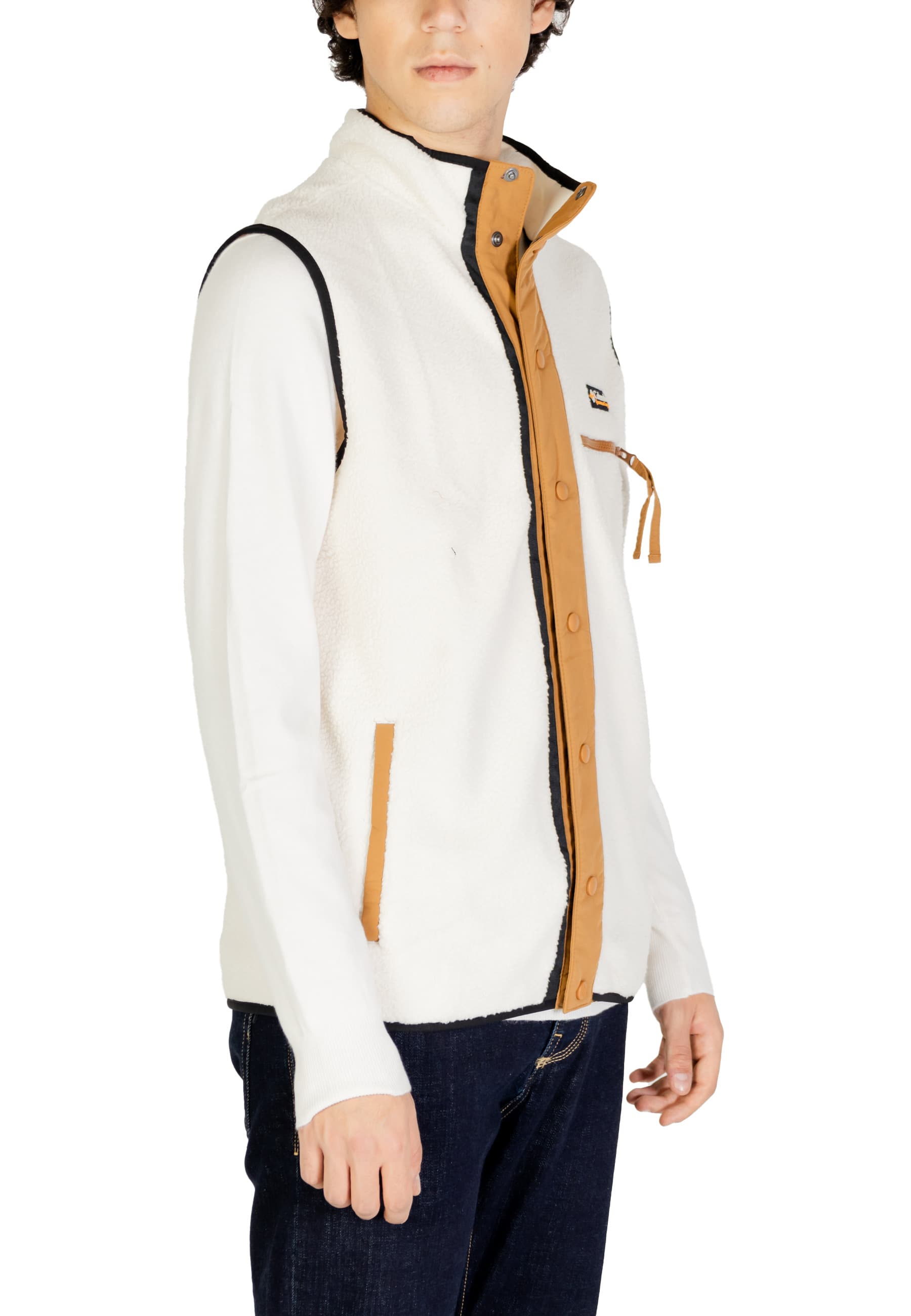 Columbia Gilet Uomo - Columbia