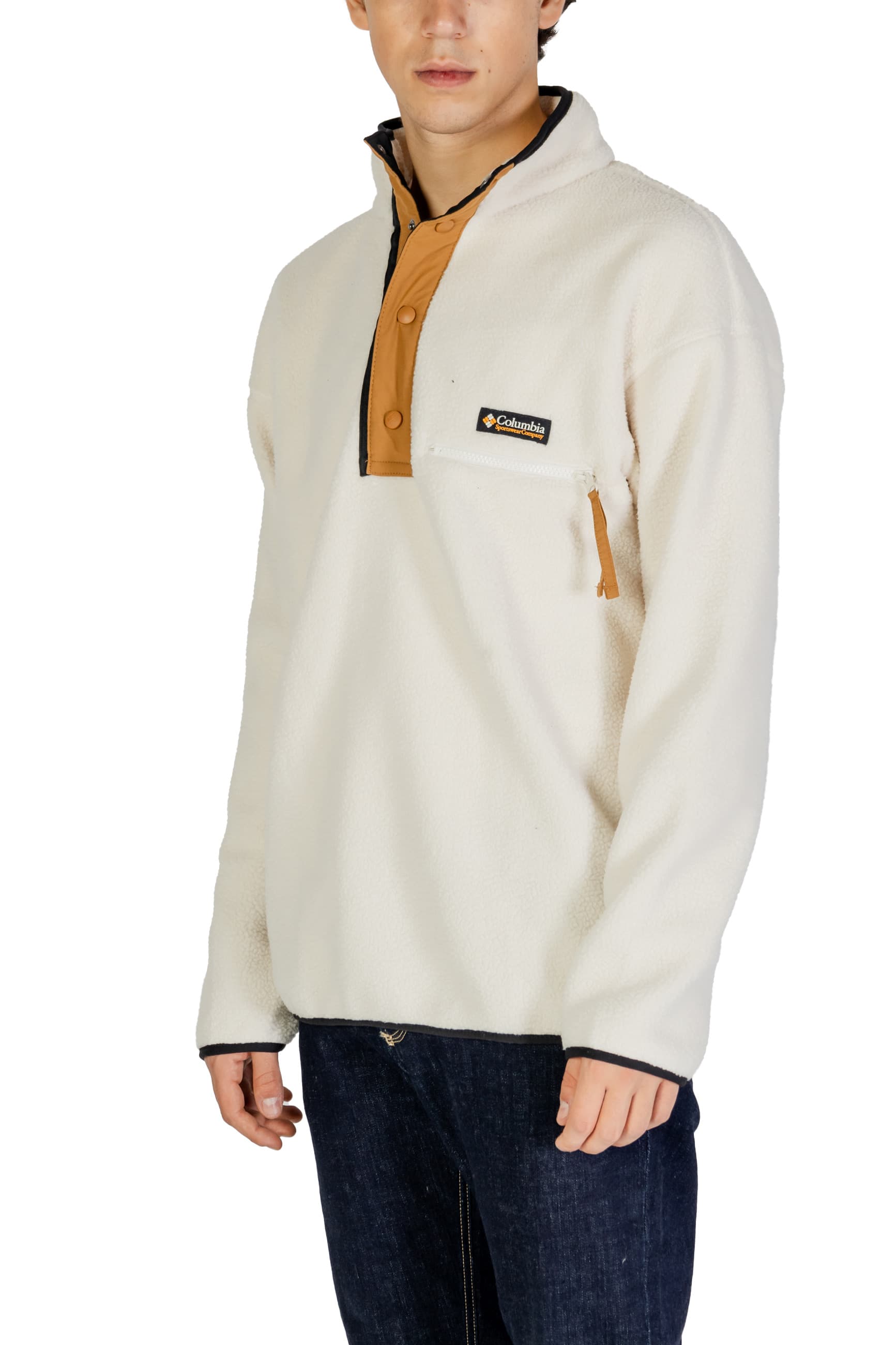 Columbia Felpa Uomo - Columbia