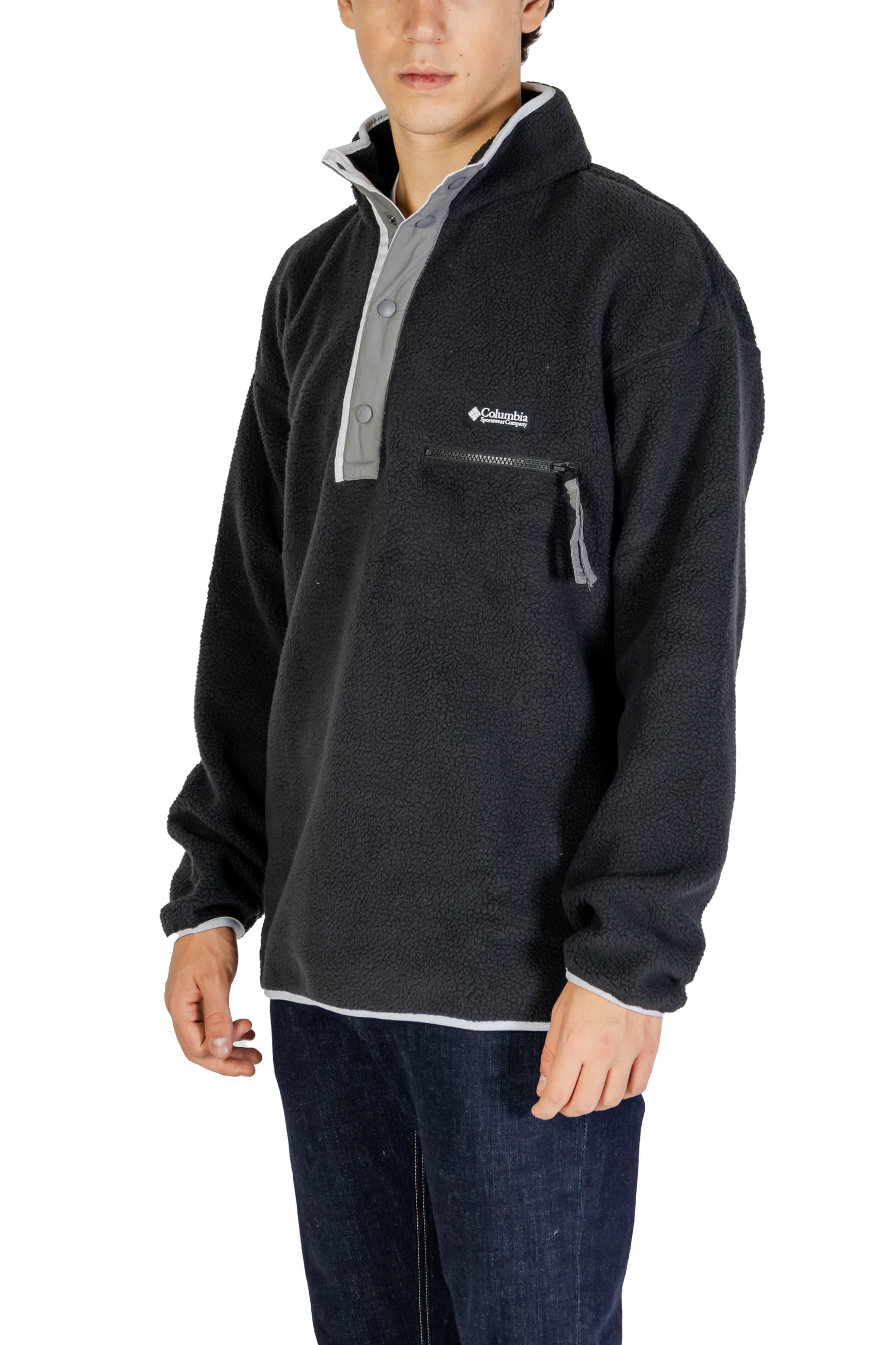 Columbia Felpa Uomo - Columbia