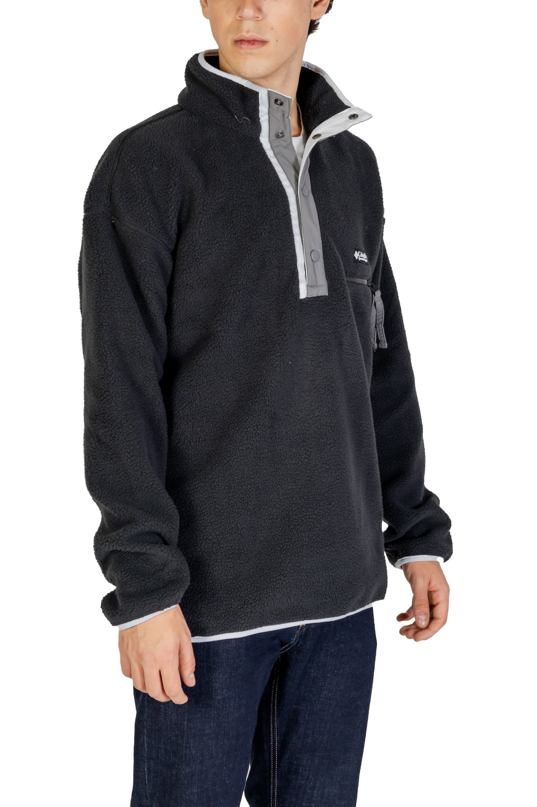 Columbia Felpa Uomo - Columbia