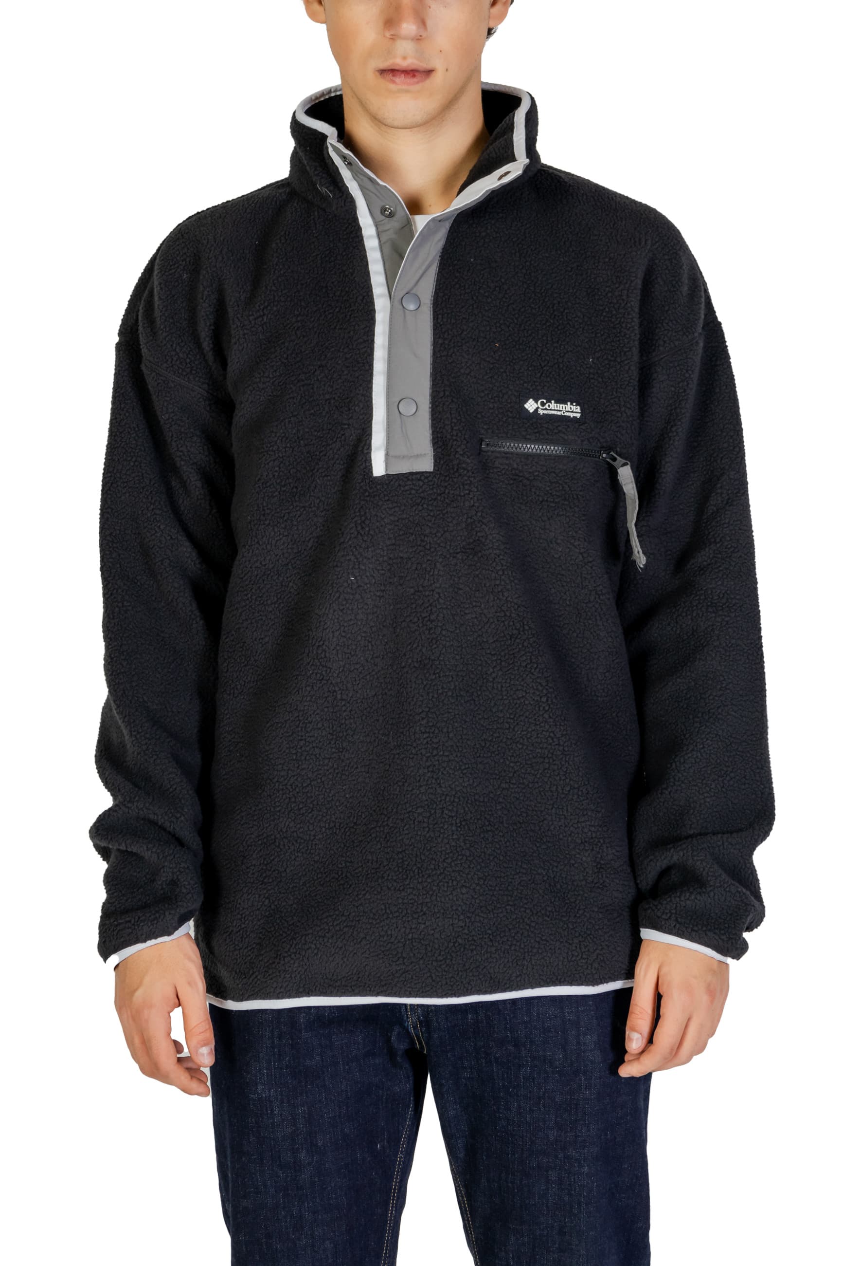 Columbia Felpa Uomo - Columbia