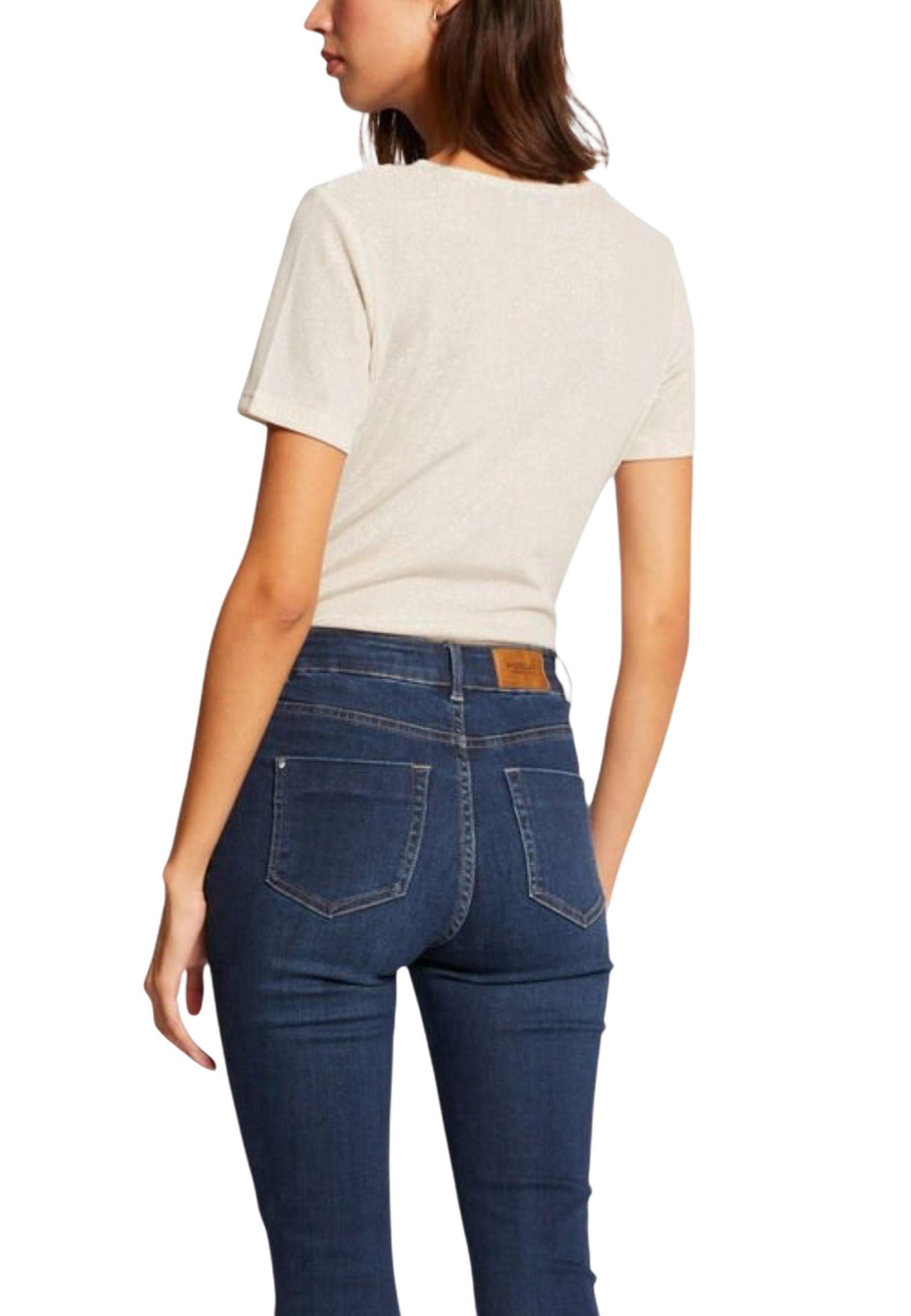 Morgan De Toi T-Shirt Donna - Morgan De Toi