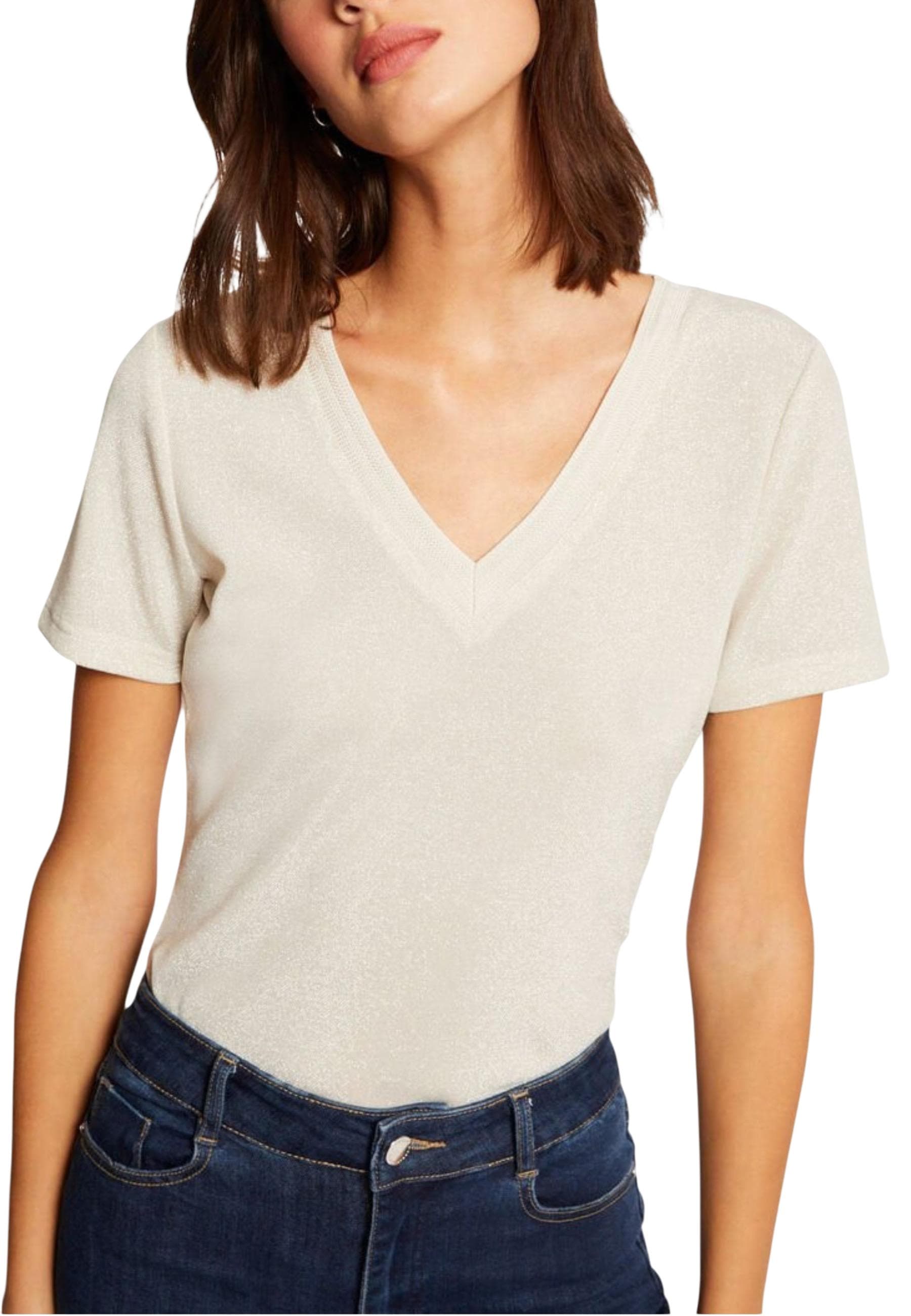 Morgan De Toi T-Shirt Donna - Morgan De Toi