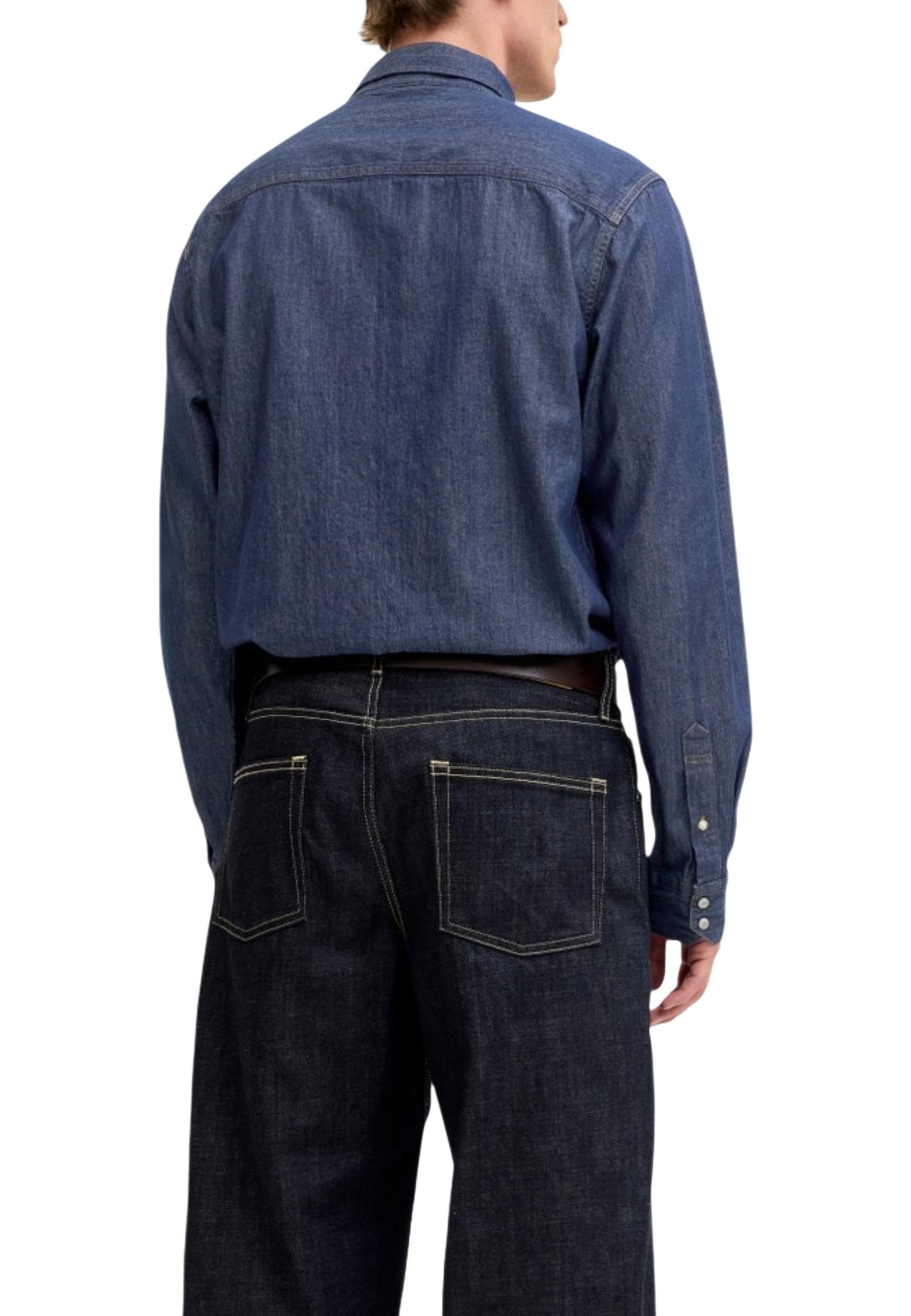 Jack Jones Camicia Uomo - Jack Jones