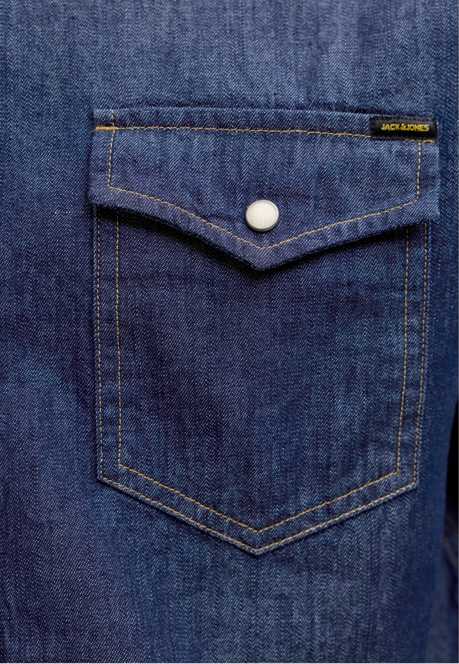 Jack Jones Camicia Uomo - Jack Jones