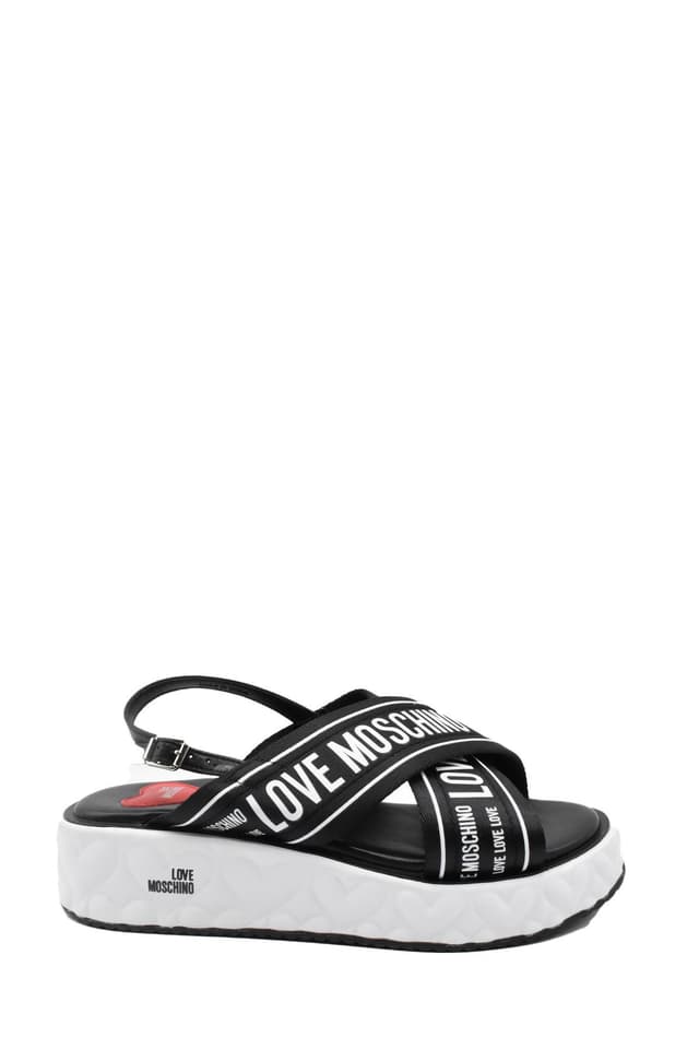 Love Moschino Жени Сандали