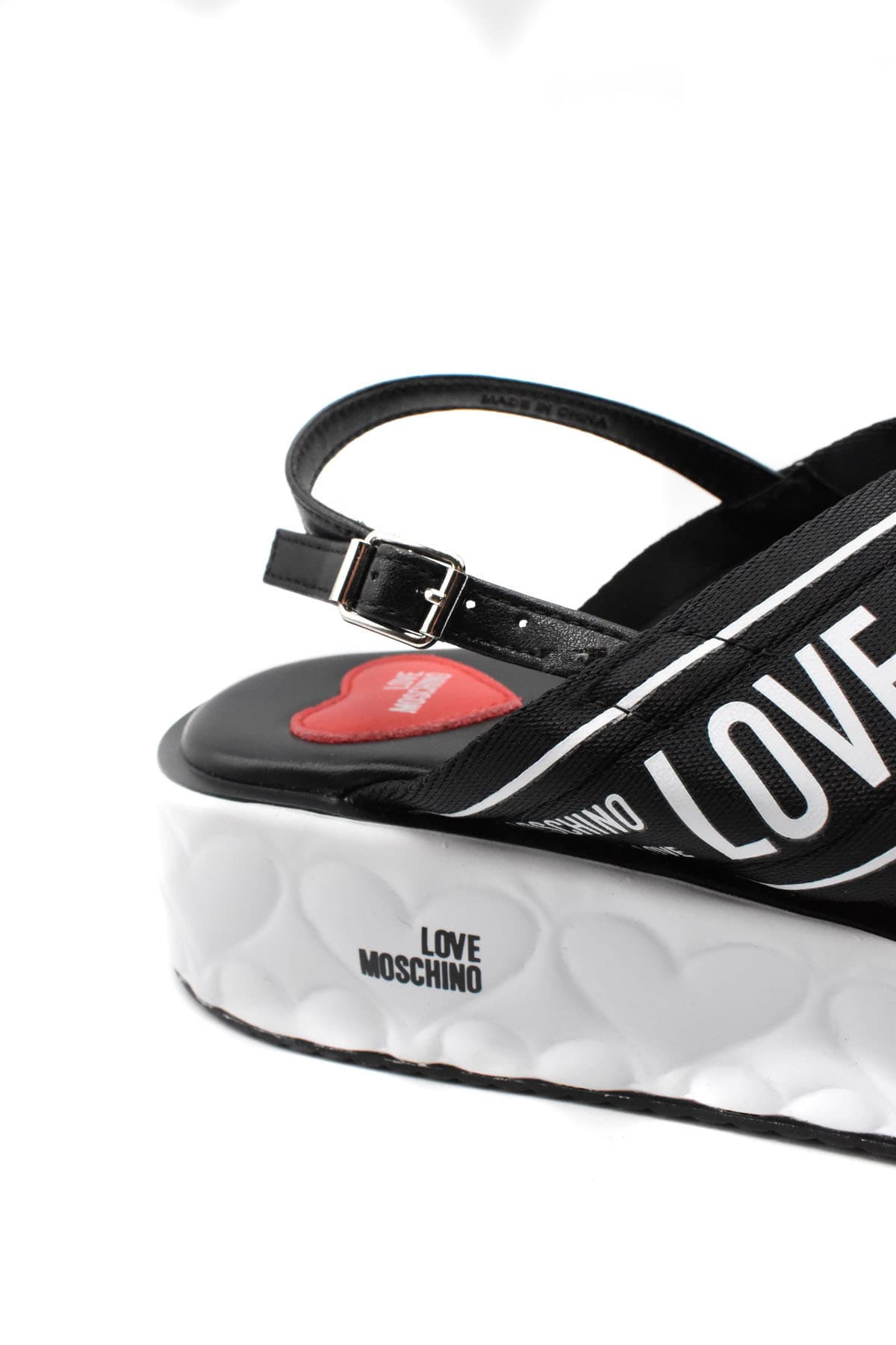 Love Moschino Sandali Donna - Love Moschino
