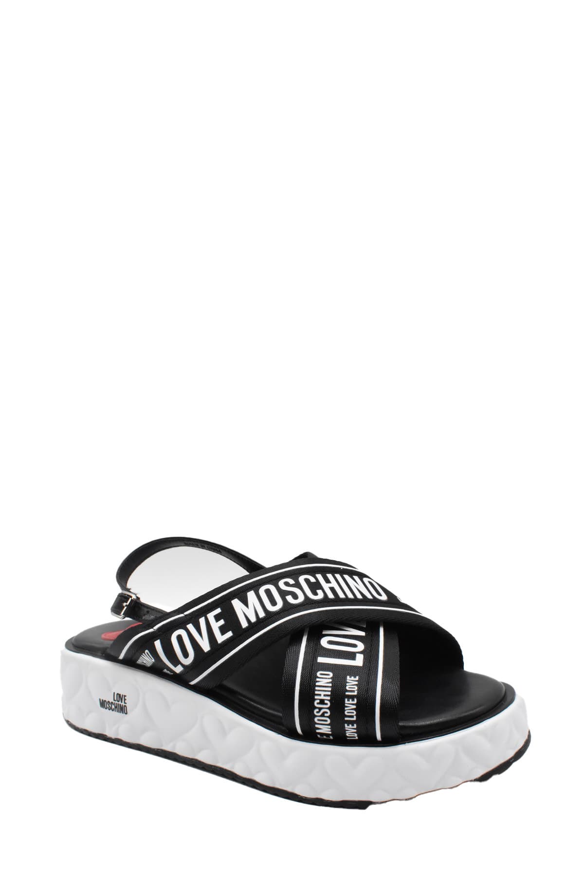 Love Moschino Sandali Donna - Love Moschino