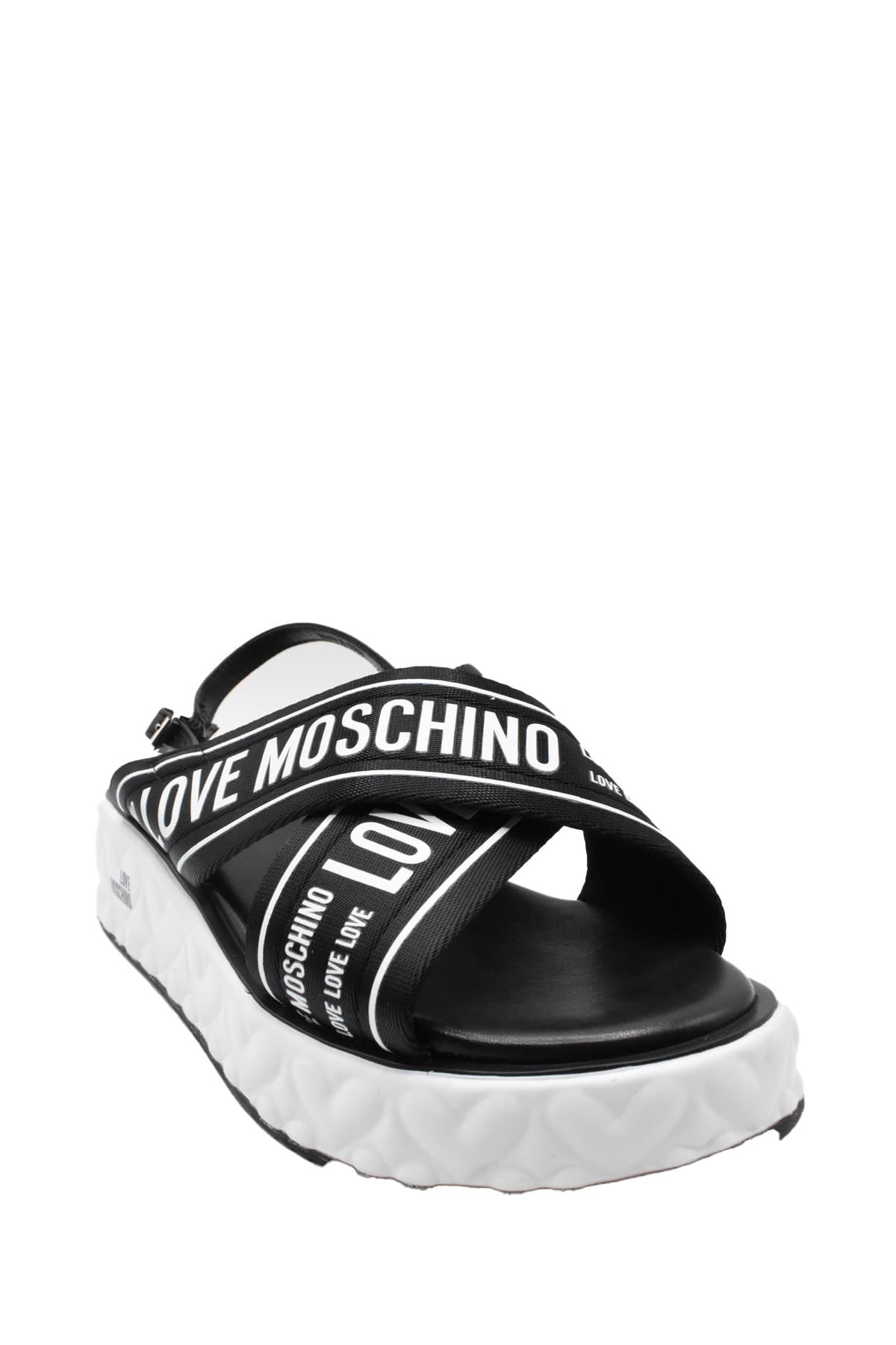 Love Moschino Sandali Donna - Love Moschino