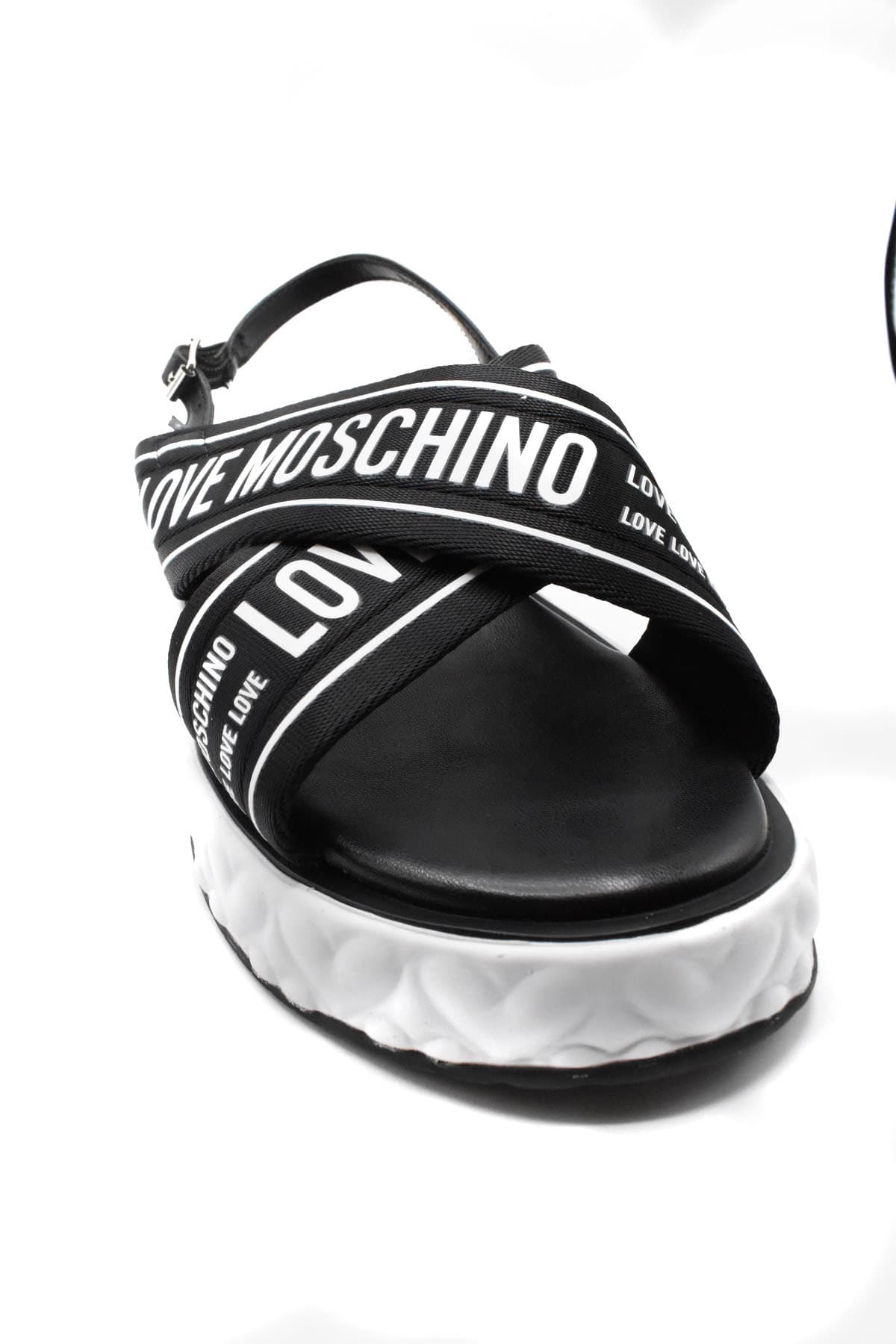 Love Moschino Sandali Donna - Love Moschino