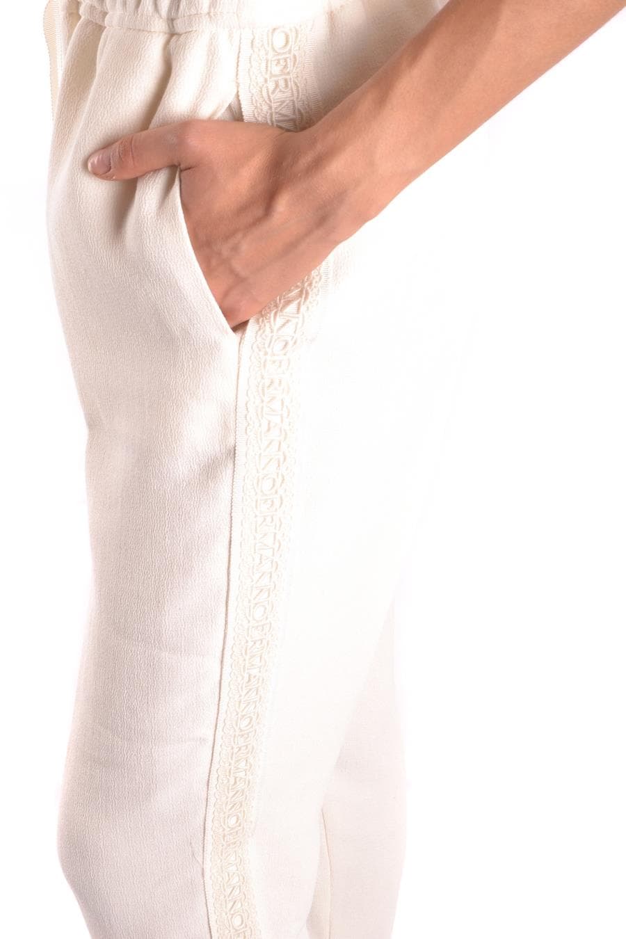 Ermanno Pantaloni Donna - Ermanno