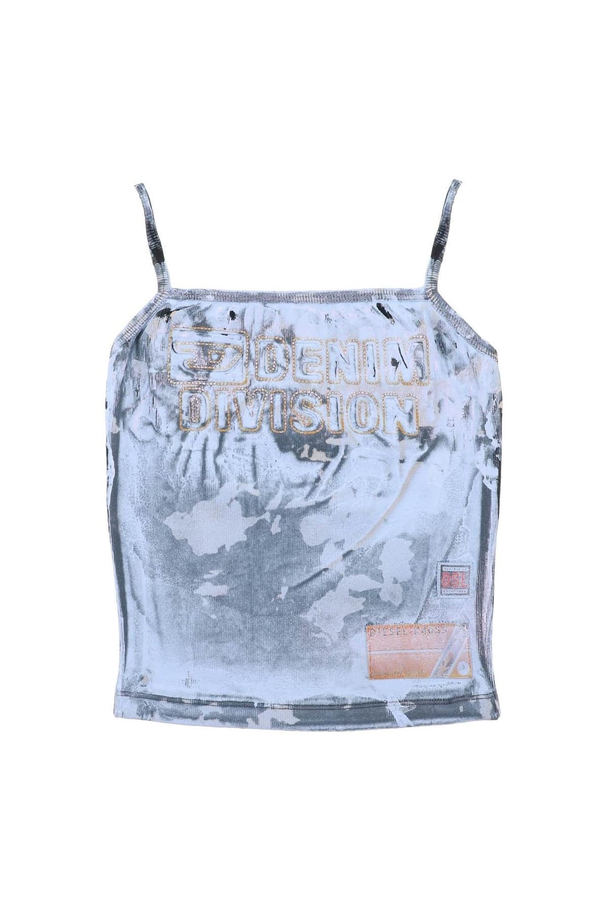 Diesel Blouse Donna - Diesel