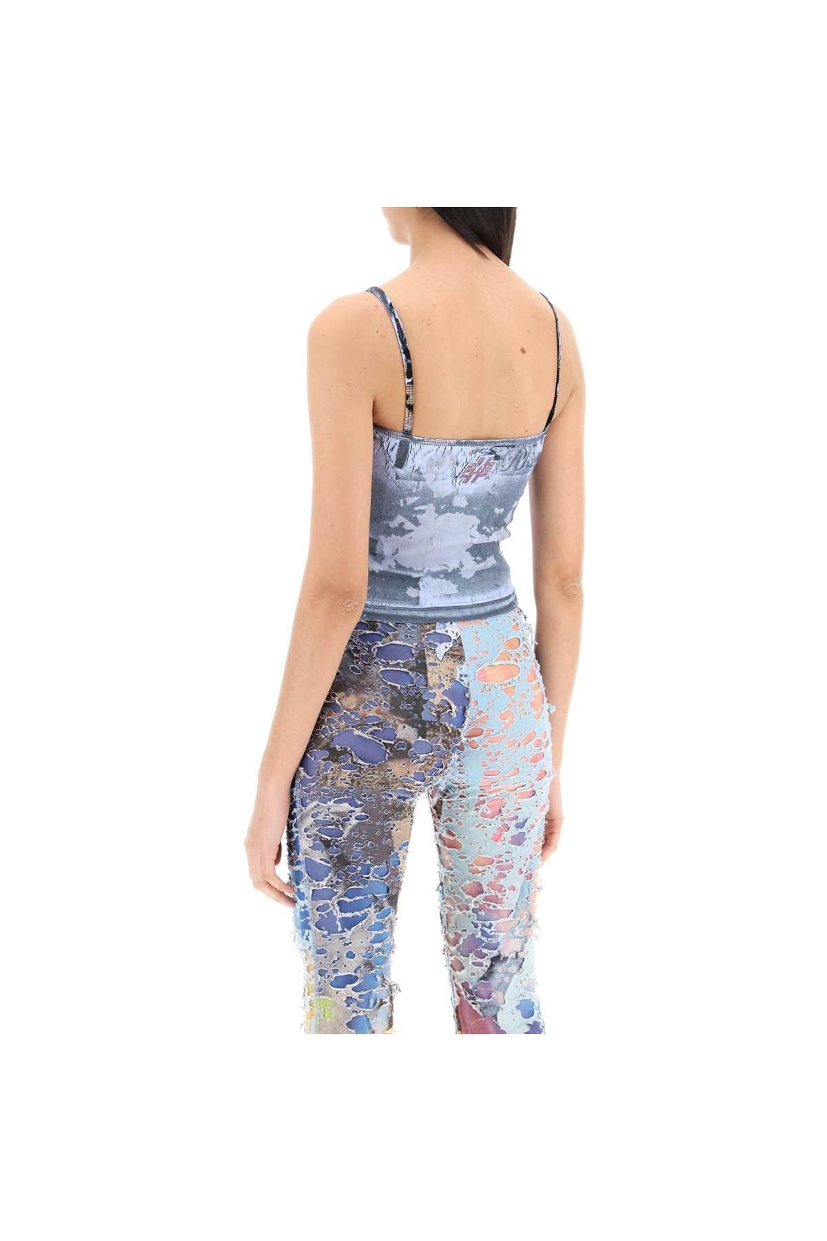 Diesel Blouse Donna - Diesel