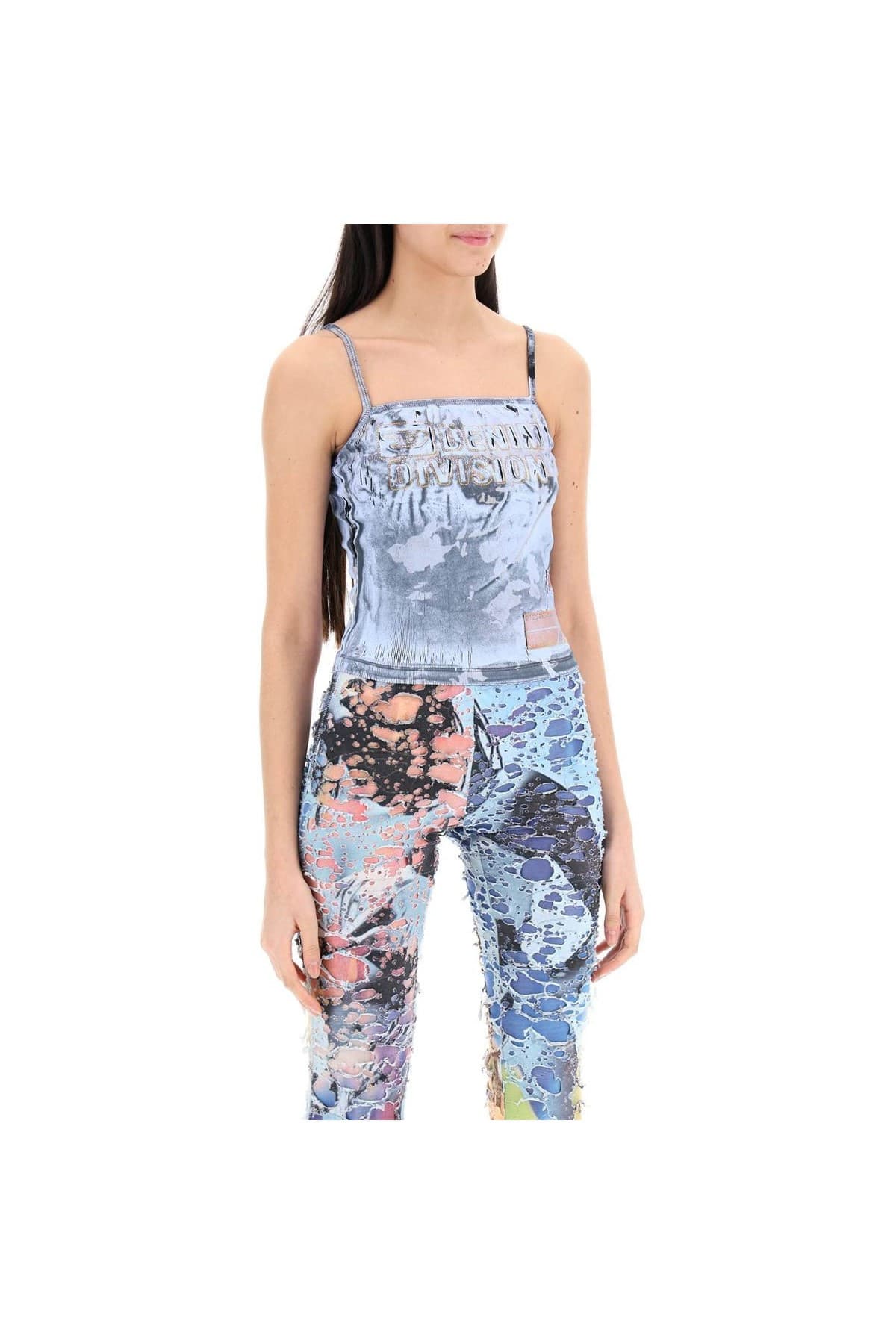 Diesel Blouse Donna - Diesel