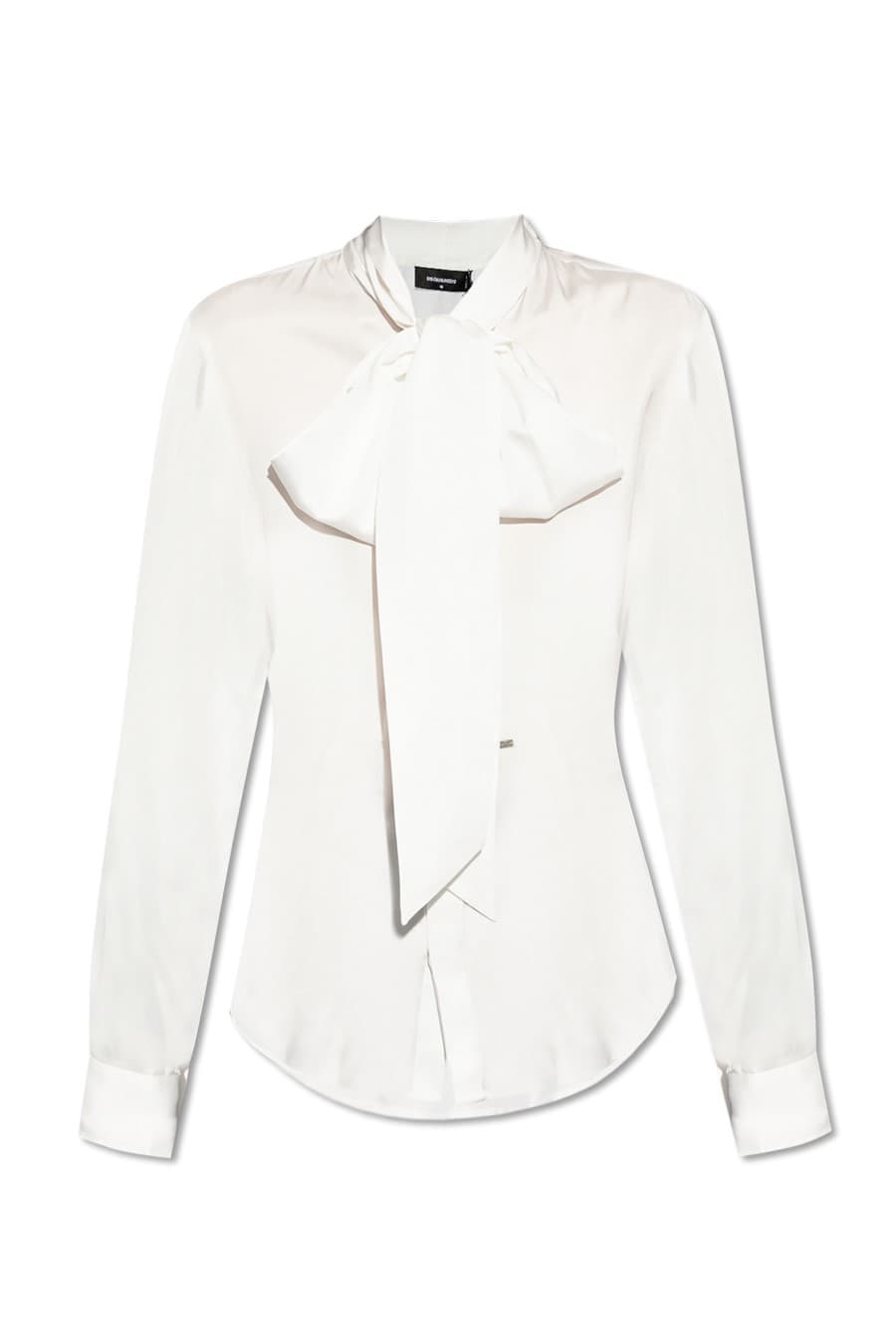 Dsquared2 Blouse Donna - Dsquared2