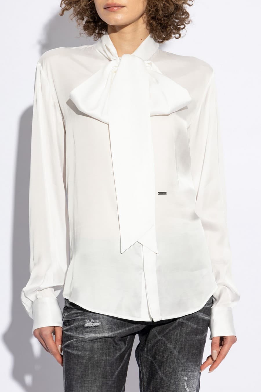 Dsquared2 Blouse Donna - Dsquared2