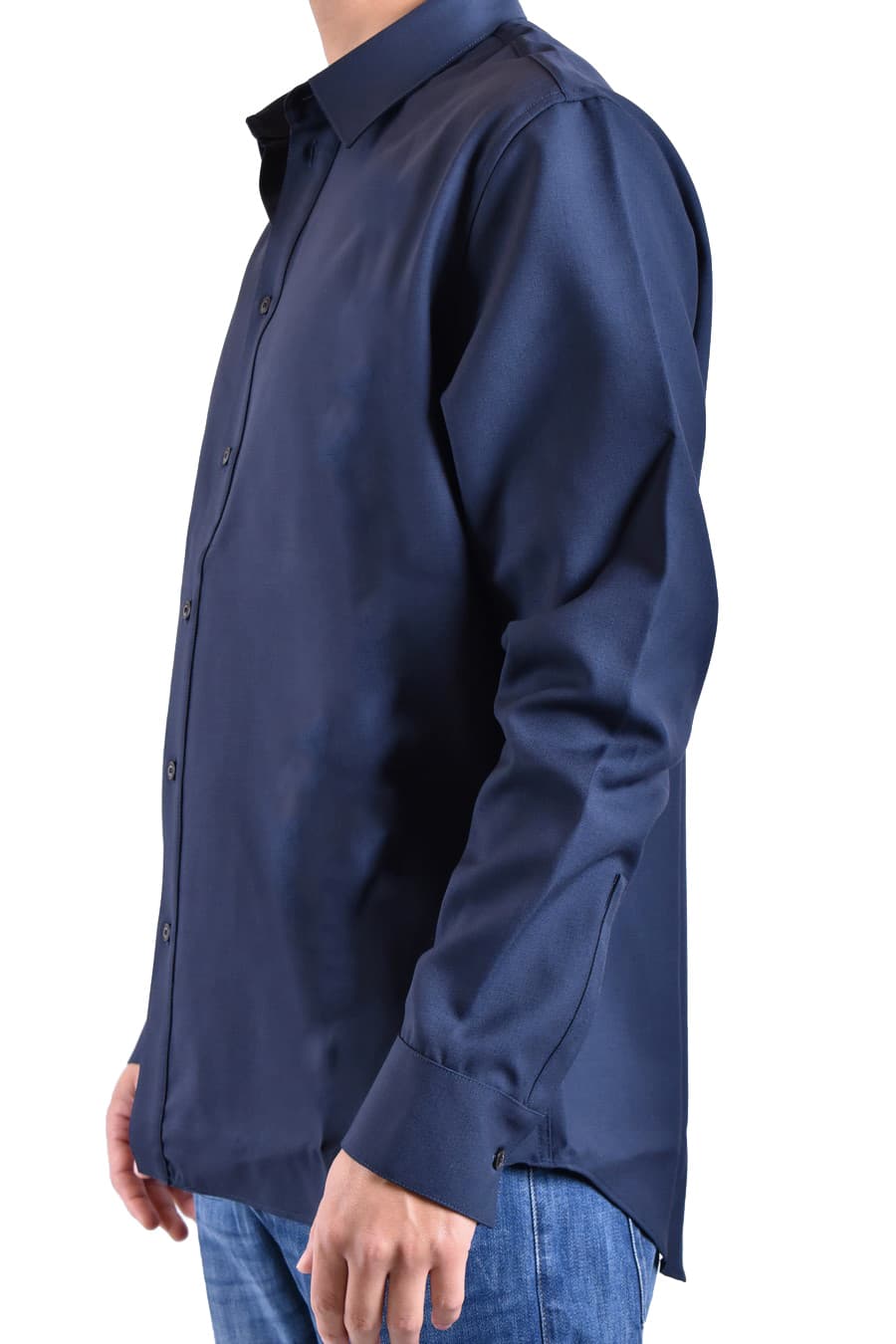 Laneus Camicia Uomo - Laneus