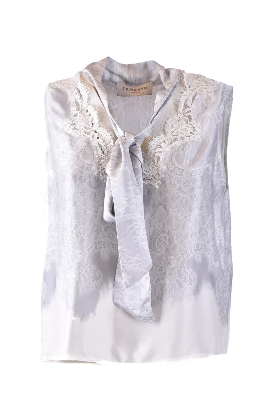 Ermanno Blouse Donna - Ermanno