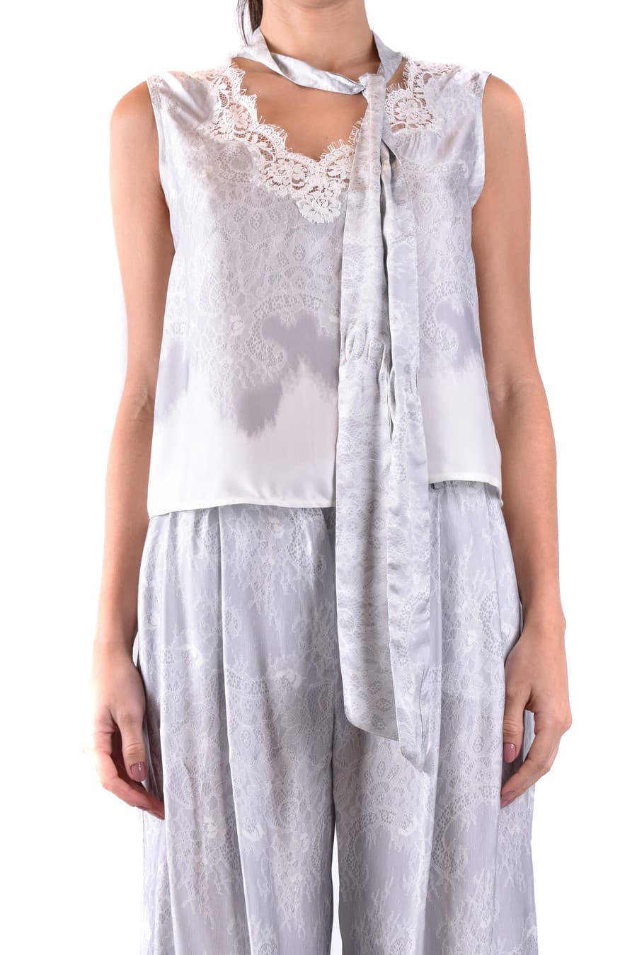 Ermanno Blouse Donna - Ermanno