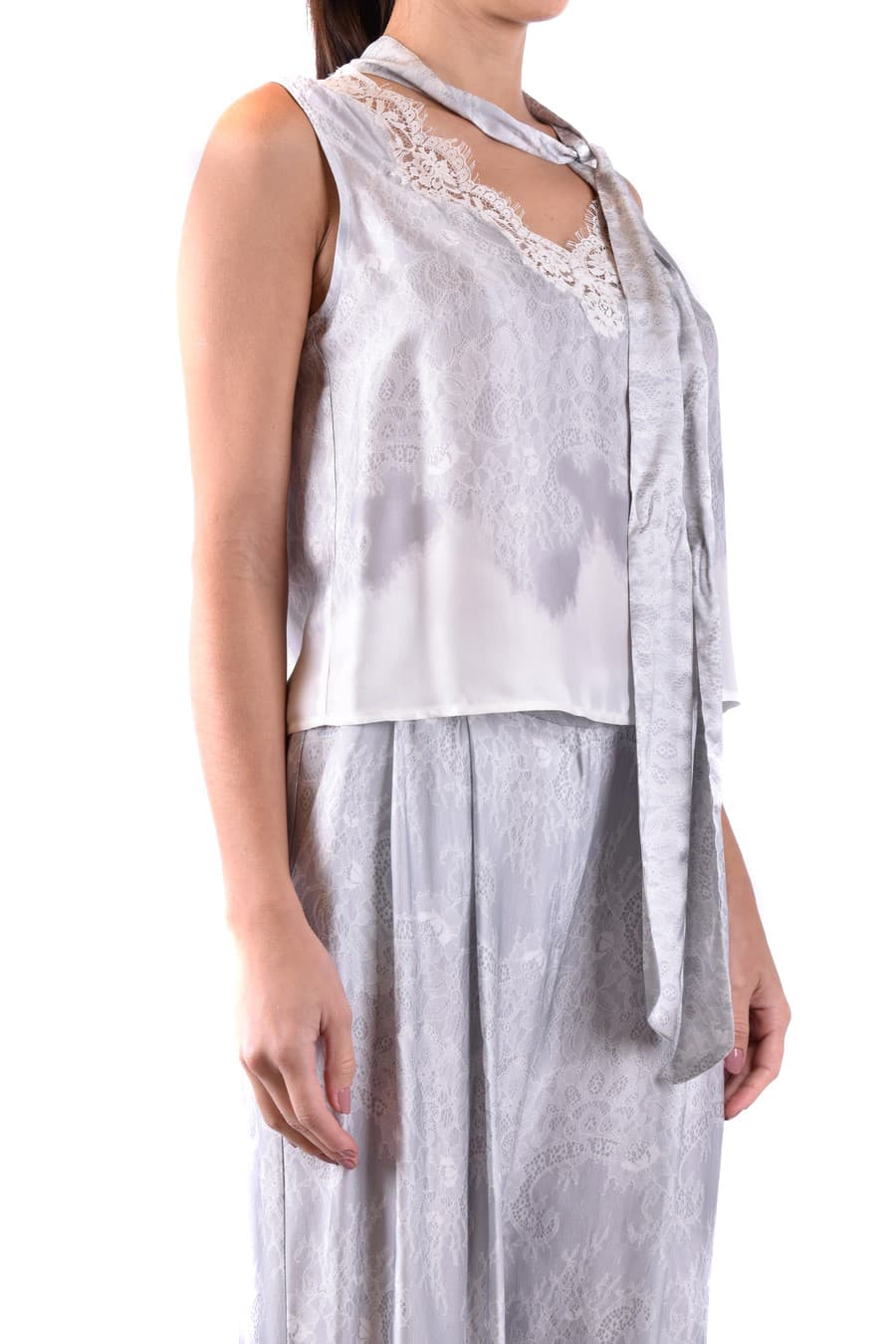 Ermanno Blouse Donna - Ermanno