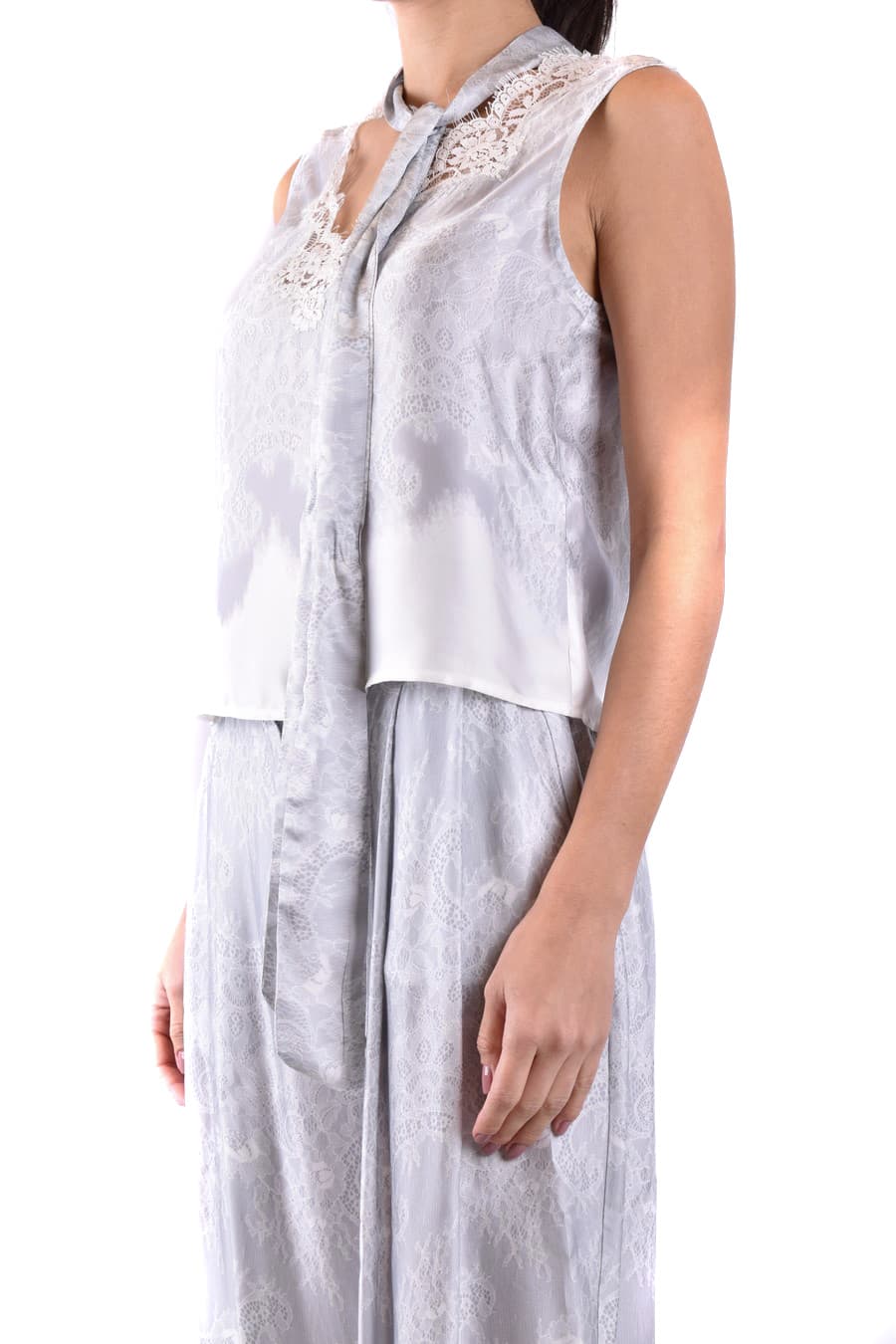 Ermanno Blouse Donna - Ermanno