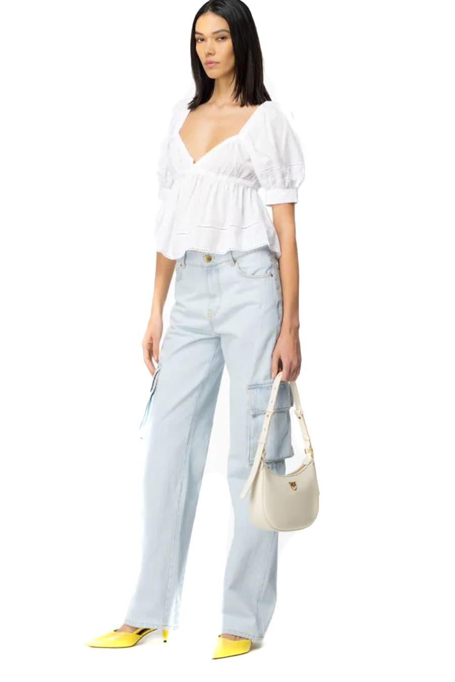 Pinko Blouse Donna - Pinko