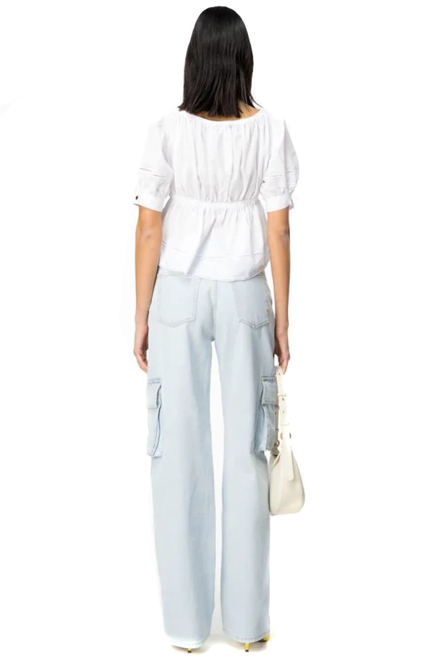 Pinko Blouse Donna - Pinko