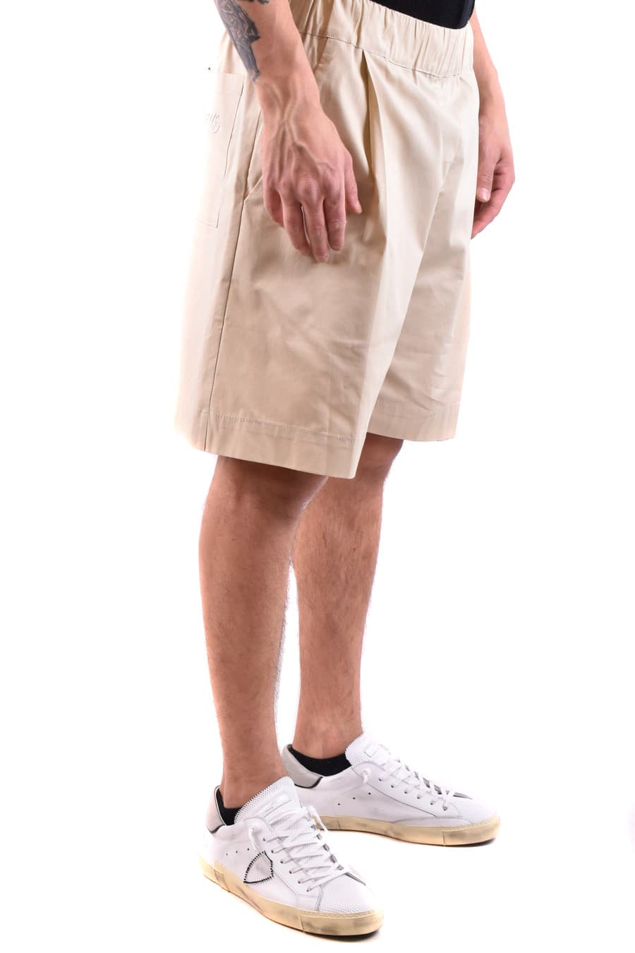 Laneus Pantaloni Uomo - Laneus