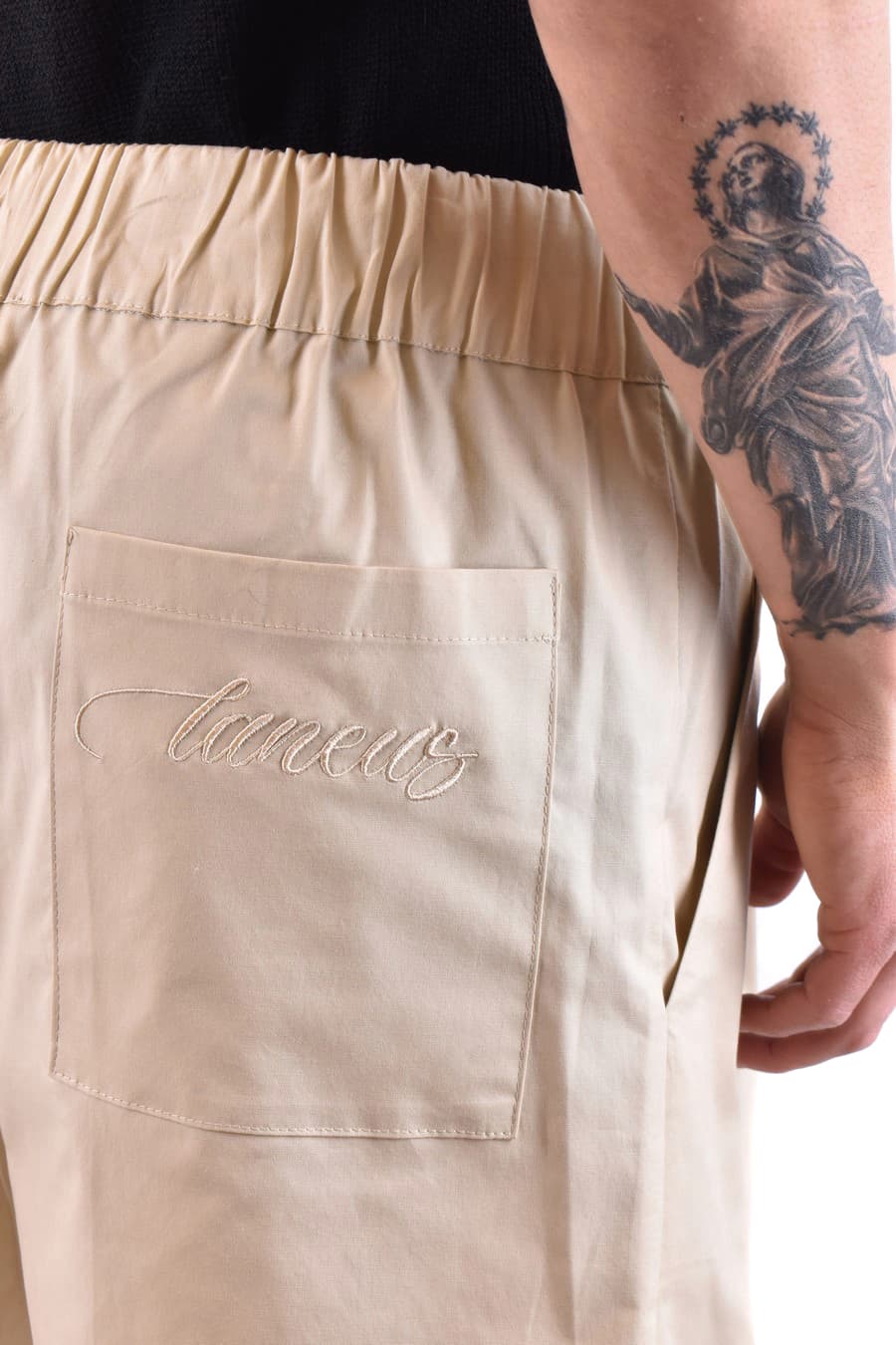 Laneus Pantaloni Uomo - Laneus