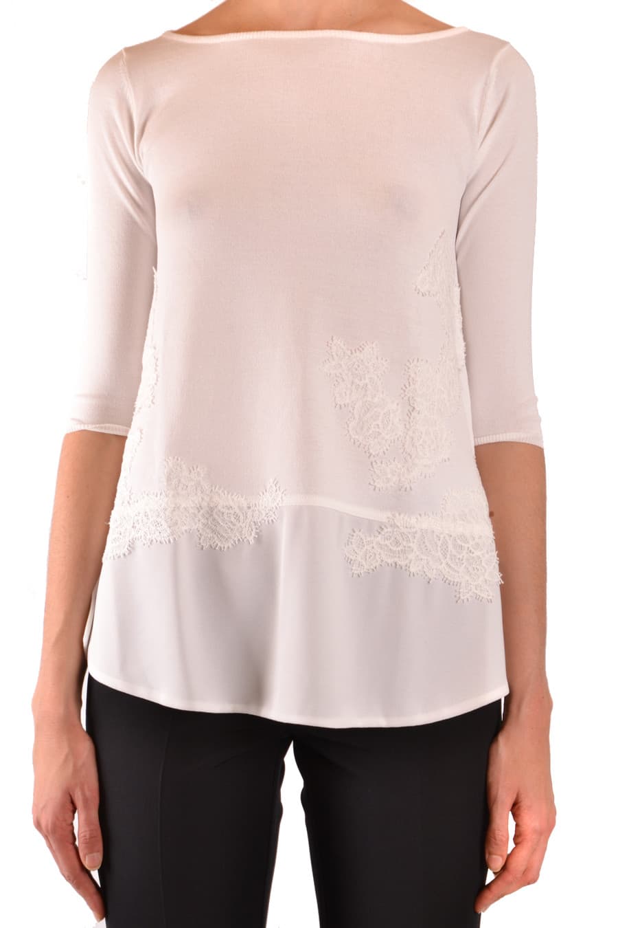 Ermanno Maglia Donna - Ermanno