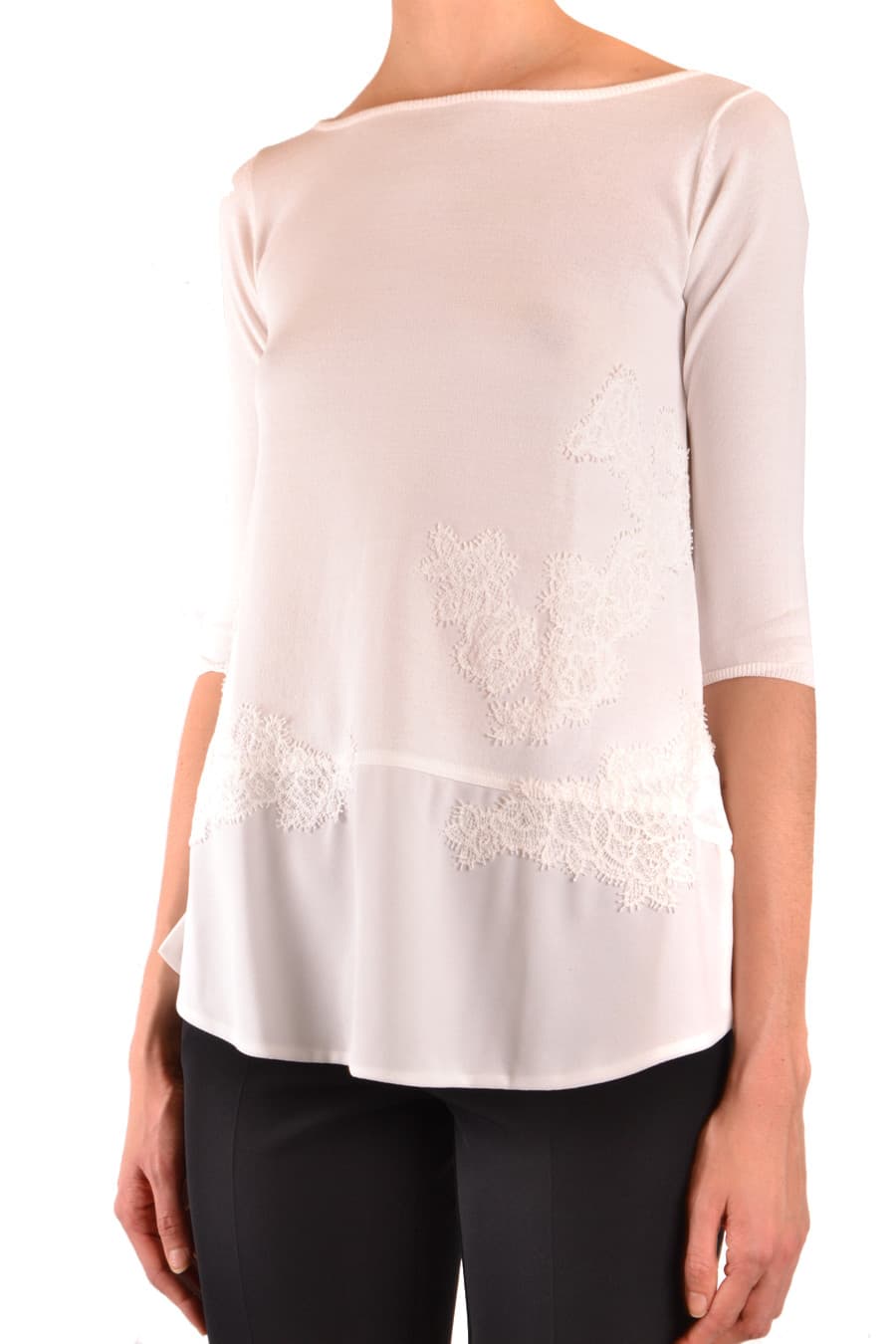 Ermanno Maglia Donna - Ermanno