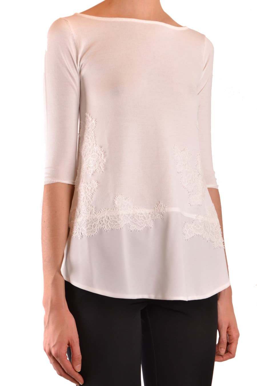 Ermanno Maglia Donna - Ermanno