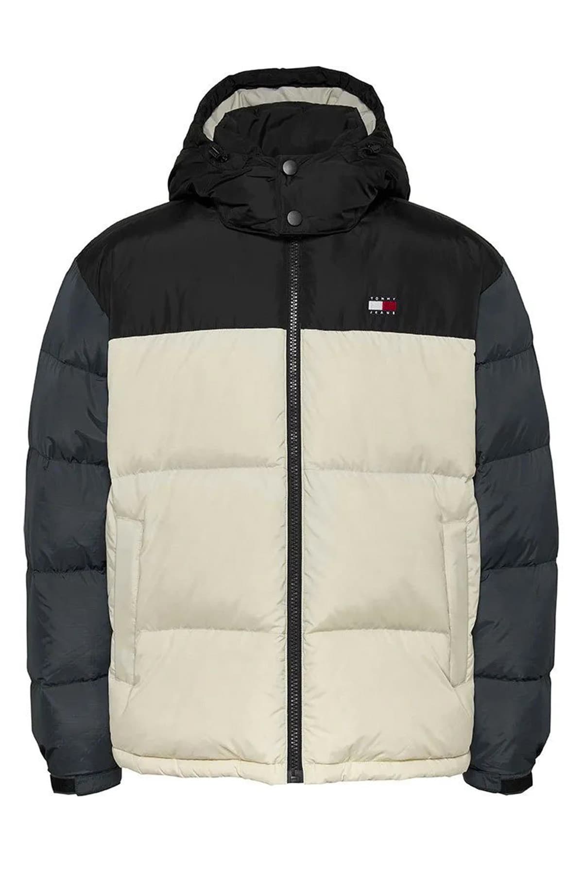 Tommy Jeans Giacca Uomo - Tommy Jeans