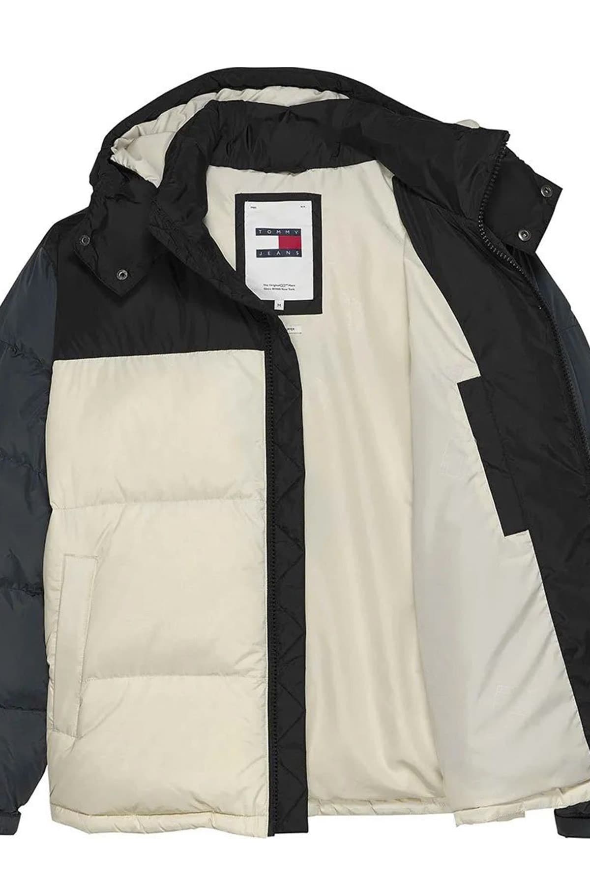 Tommy Jeans Giacca Uomo - Tommy Jeans