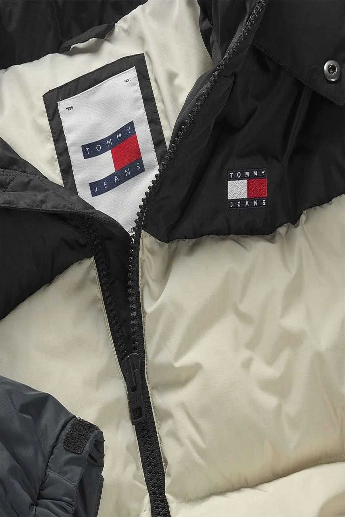 Tommy Jeans Giacca Uomo - Tommy Jeans