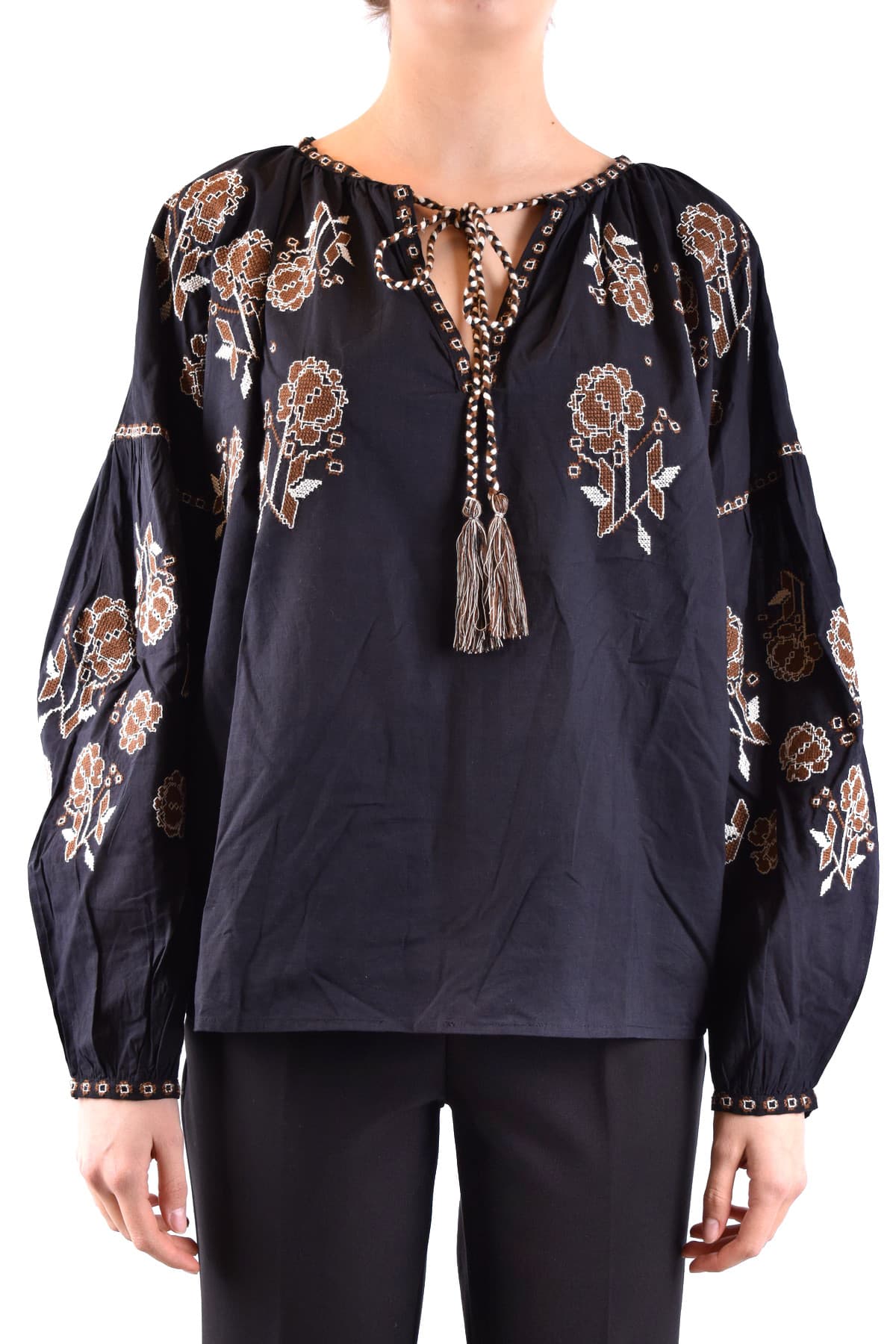 P.a.r.o.s.h. Blouse Donna - P.a.r.o.s.h.