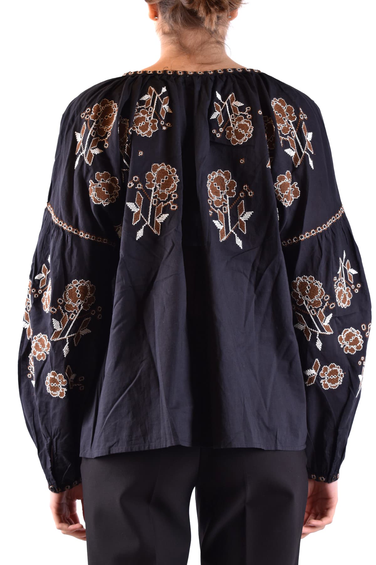 P.a.r.o.s.h. Blouse Donna - P.a.r.o.s.h.