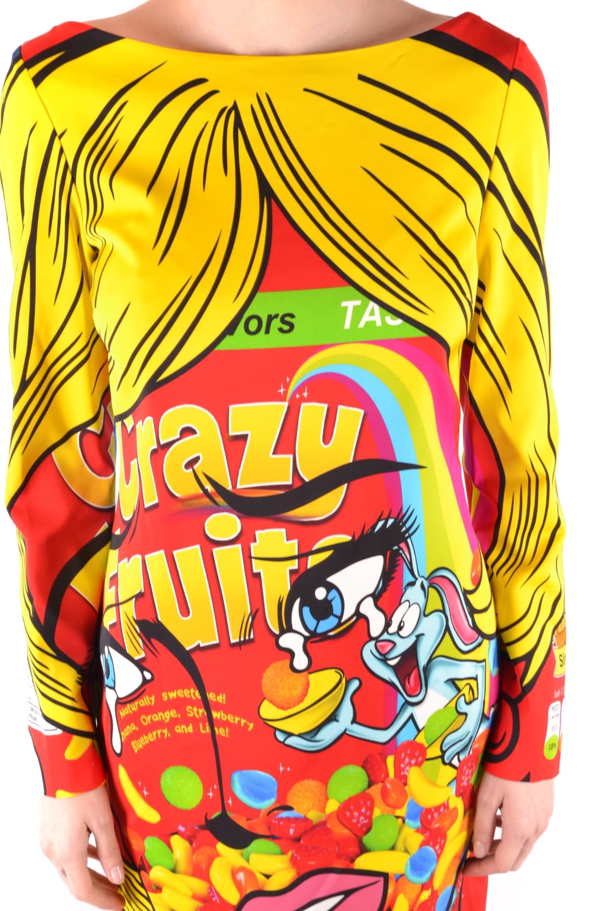 Moschino Abito Donna - Moschino