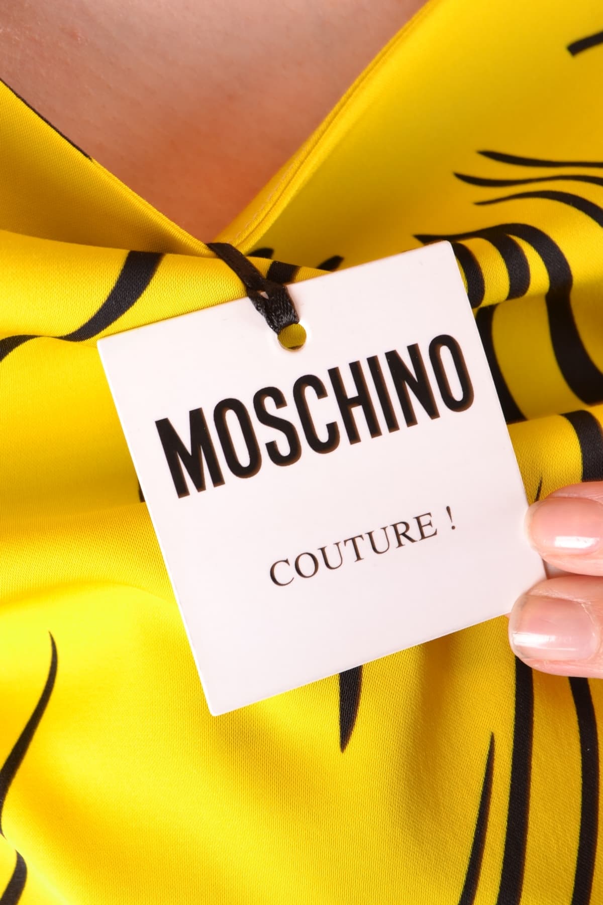 Moschino Abito Donna - Moschino